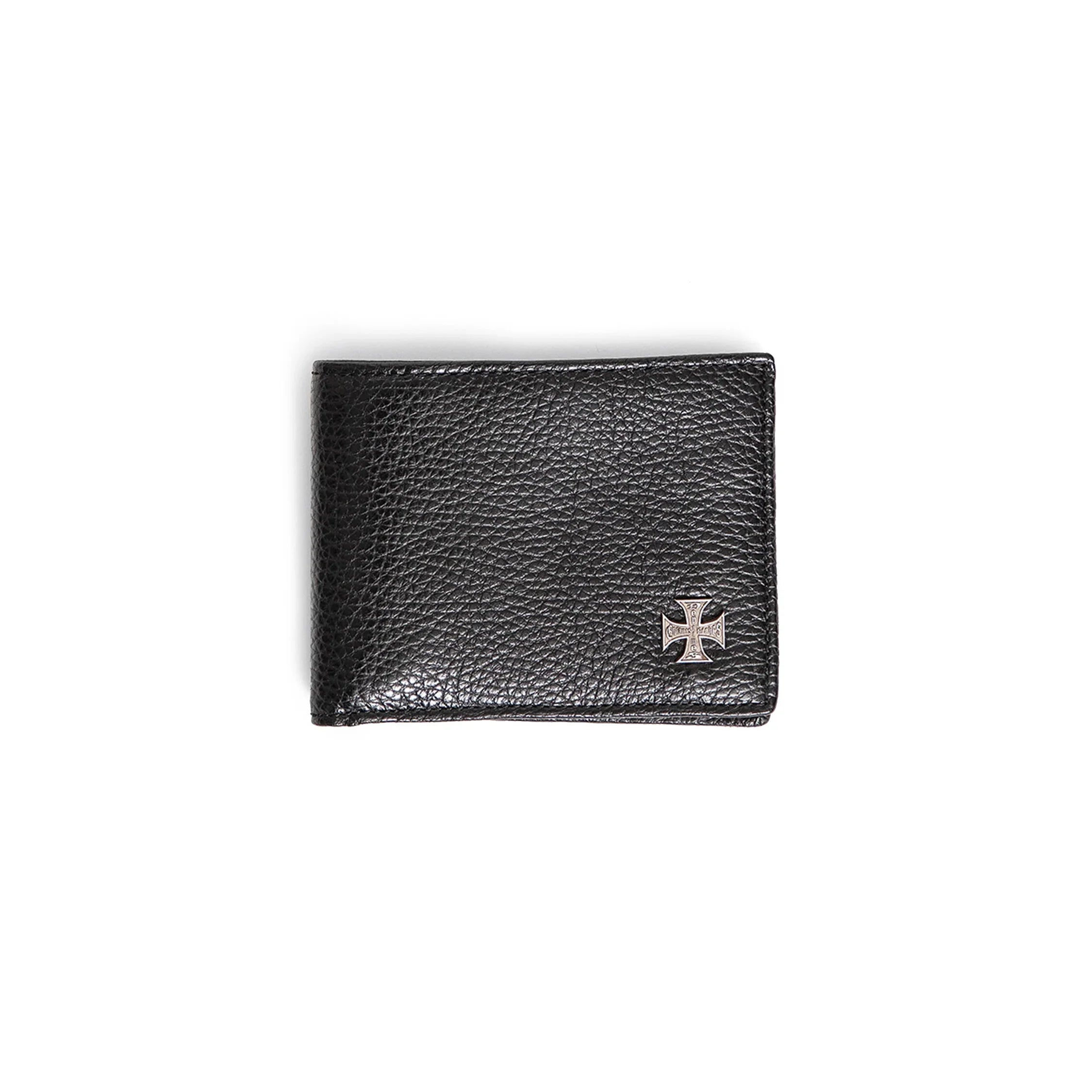 ENFANTS RICHES DÉPRIMÉS MAN BLACK WALLETS & CARDHOLDERS - Antonioli.eu
