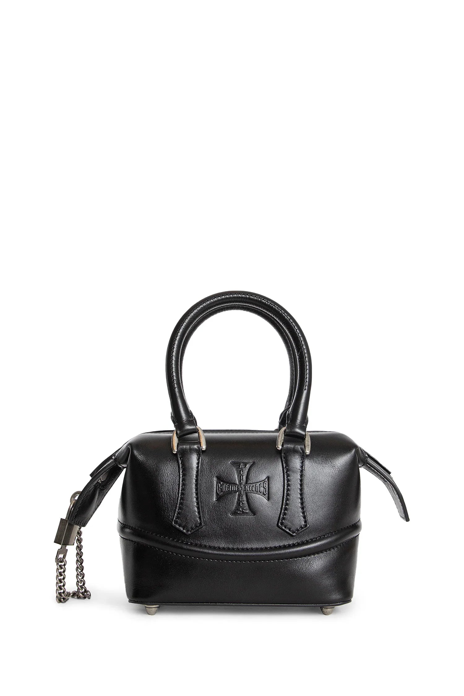 Mini Bowling Bag - Antonioli.eu