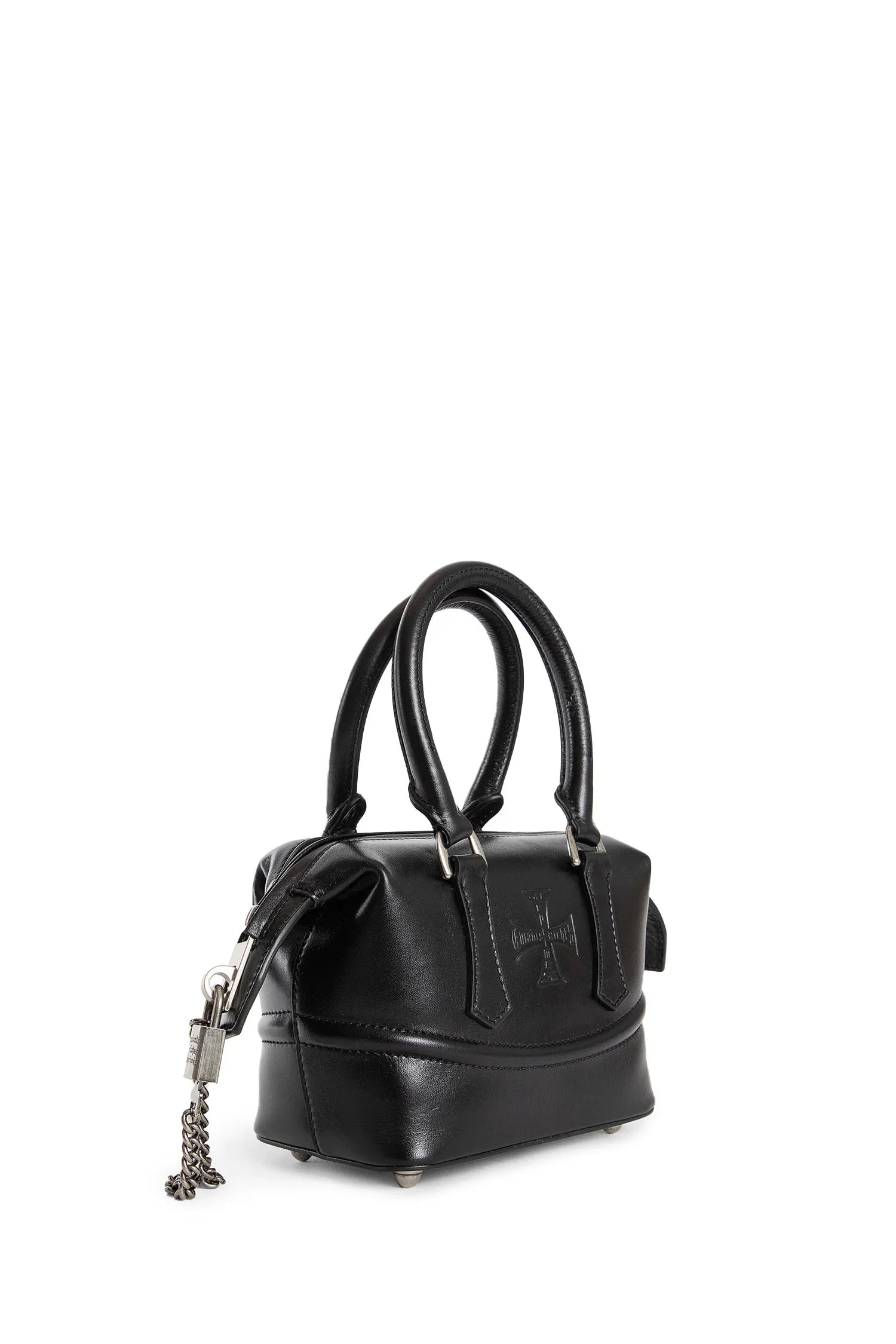 Mini Bowling Bag - Antonioli.eu
