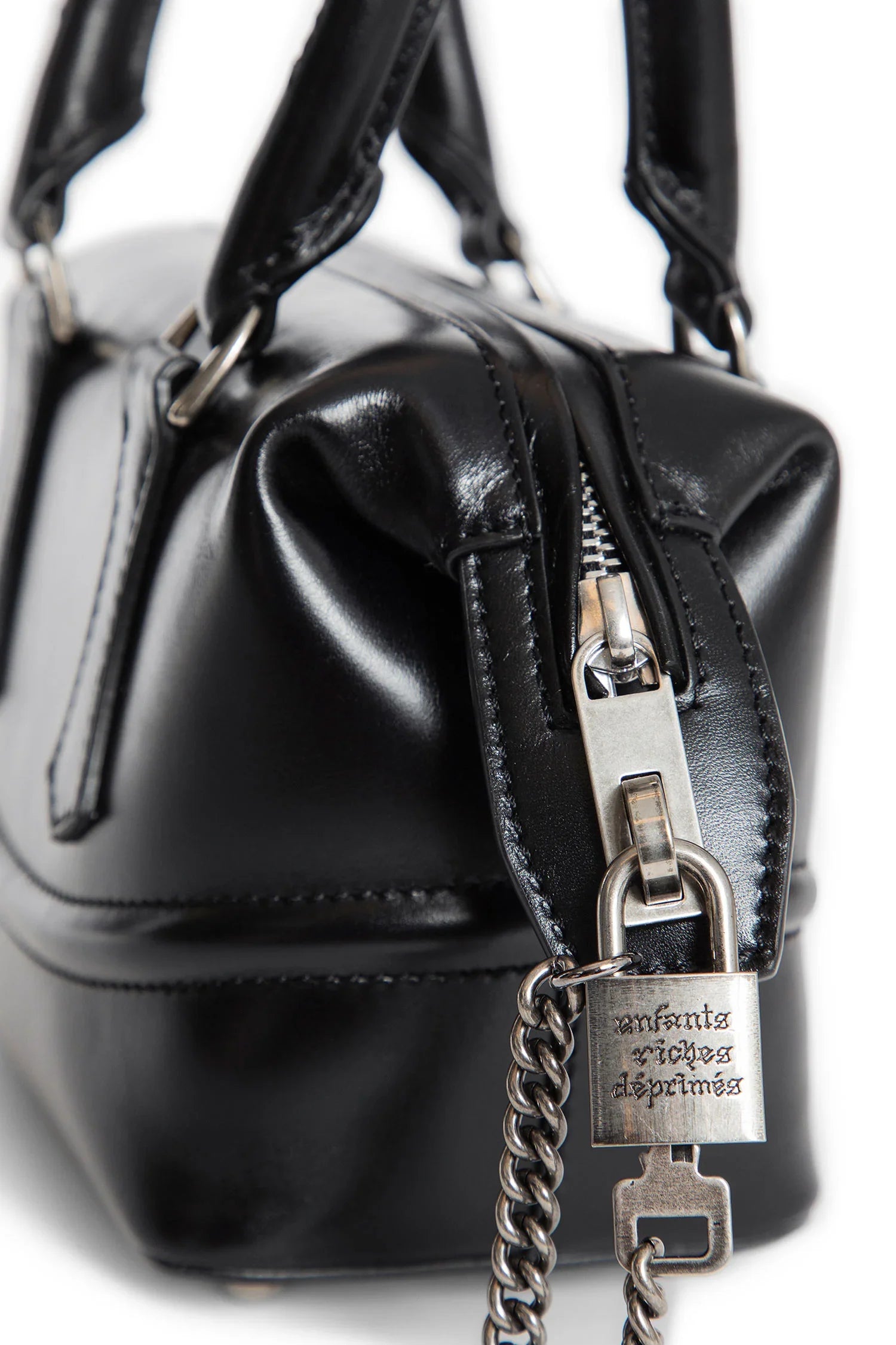 Mini Bowling Bag - Antonioli.eu