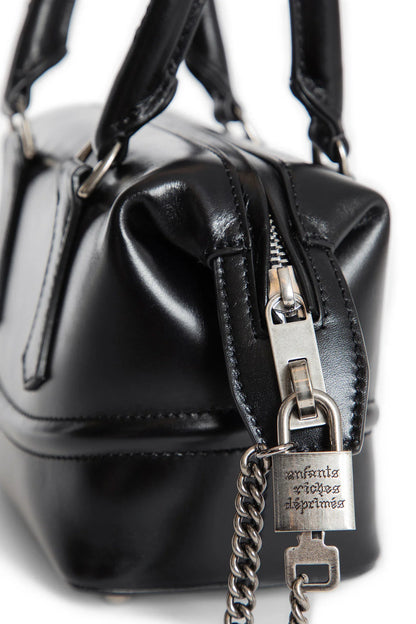 Mini Bowling Bag - Antonioli.eu