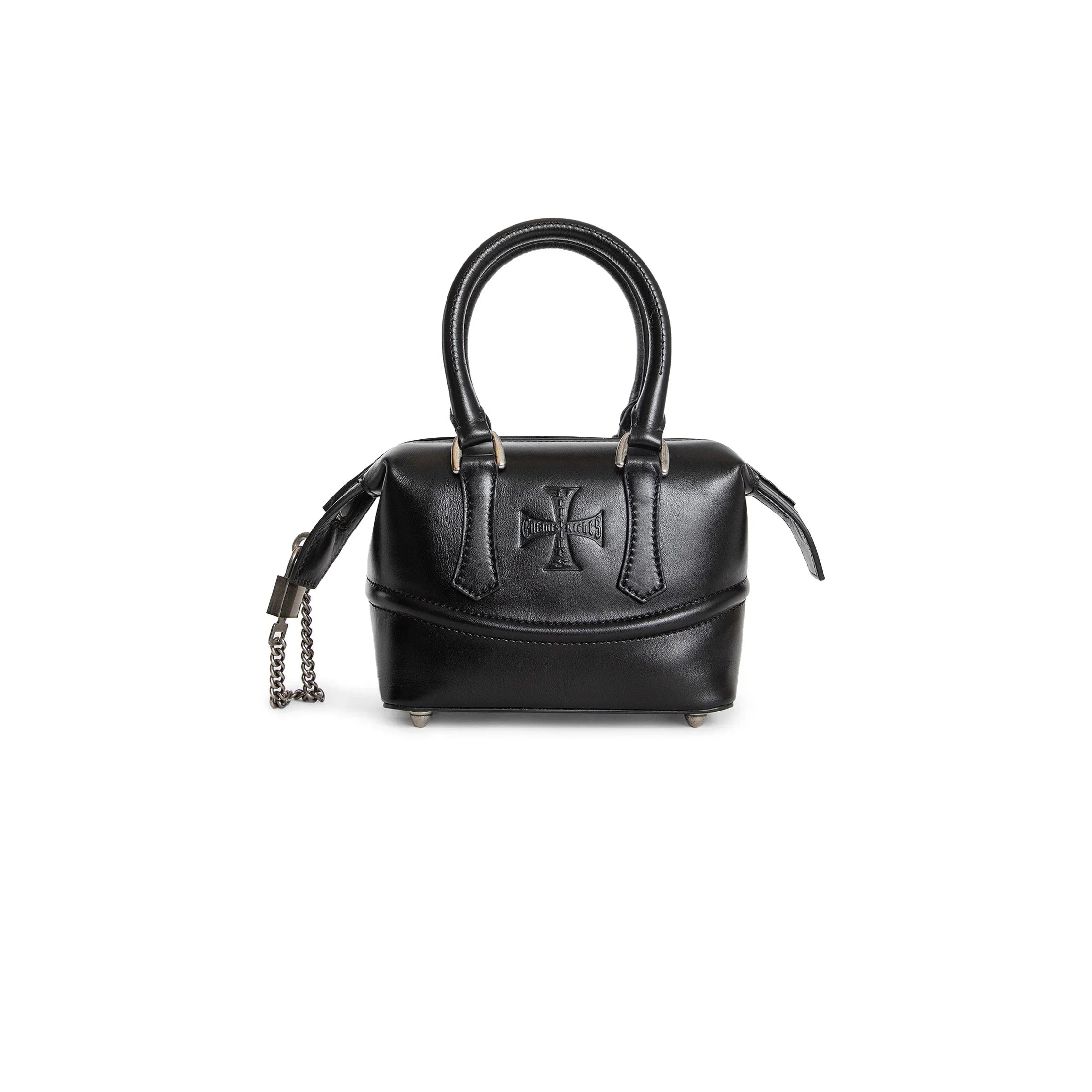 Mini Bowling Bag - Antonioli.eu