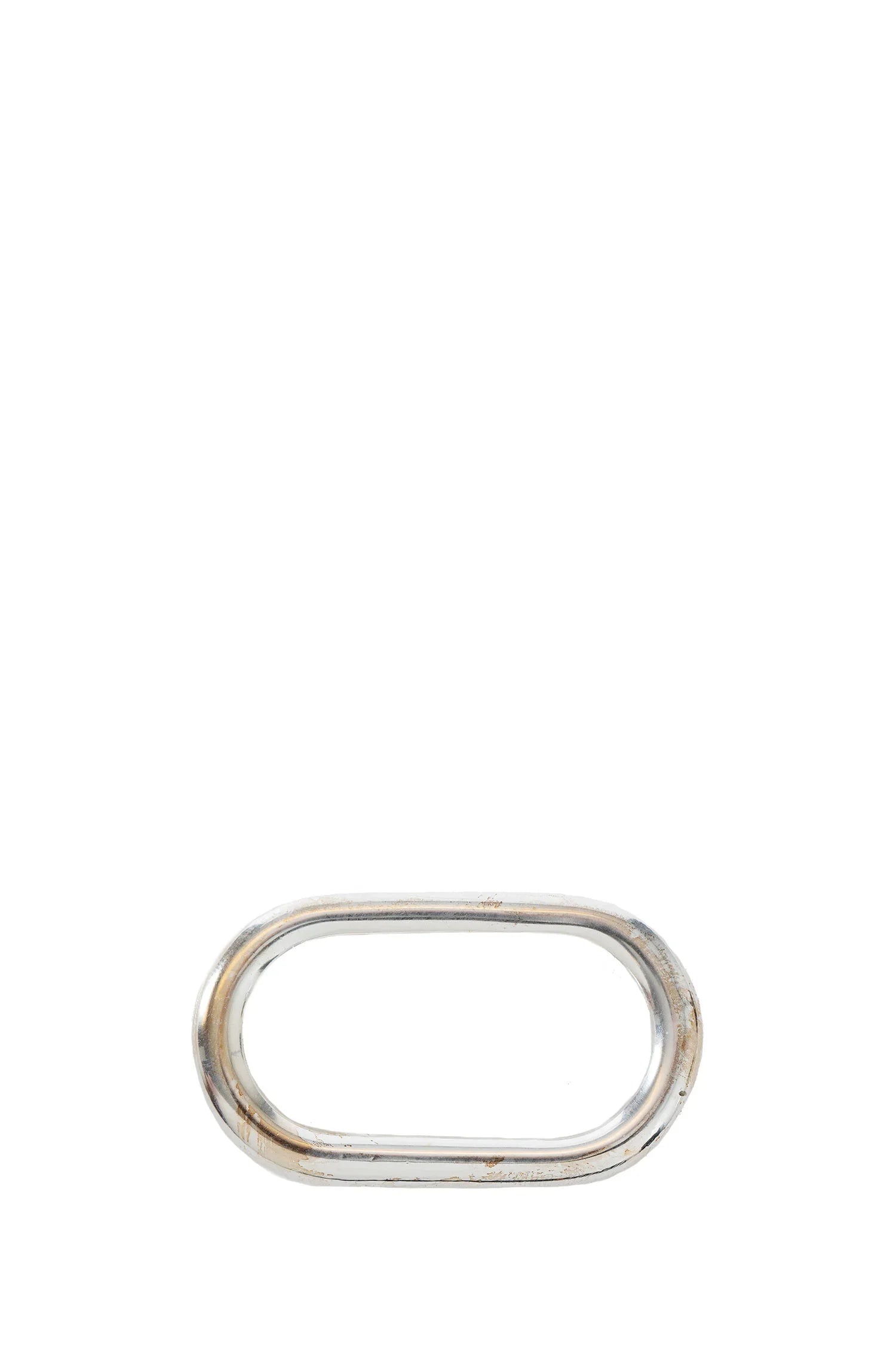 Sterling Silver Double Ring - Antonioli.eu