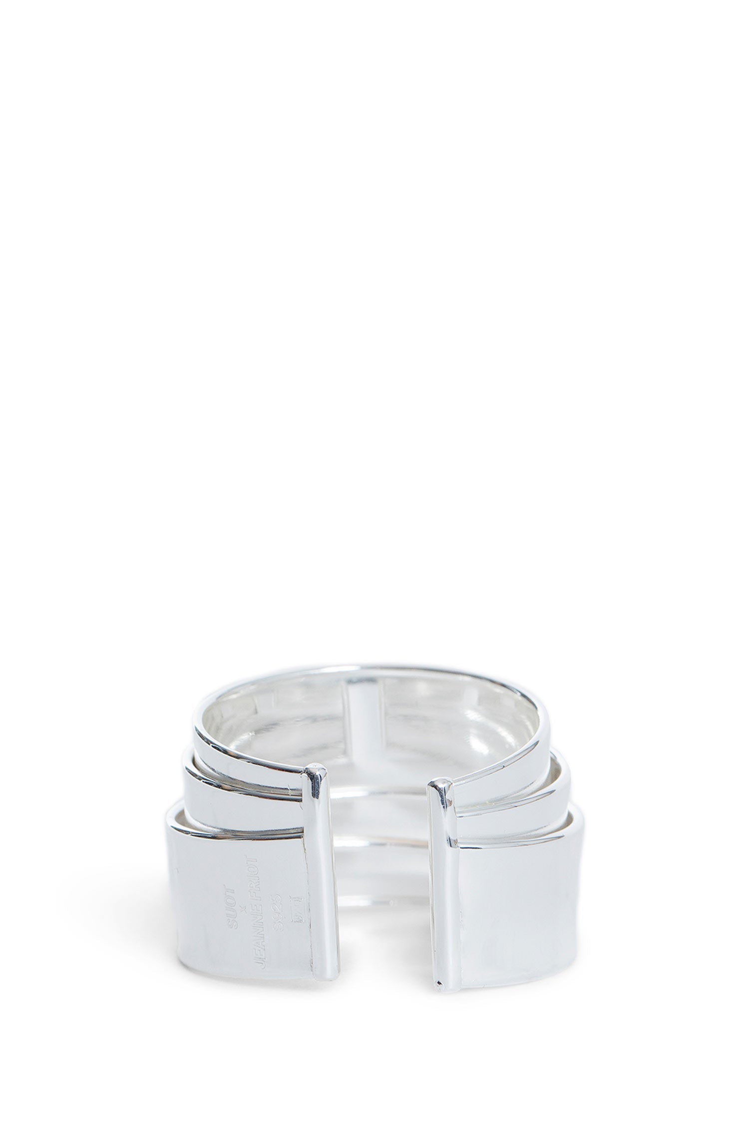 SUOT STUDIO JEWELLERY