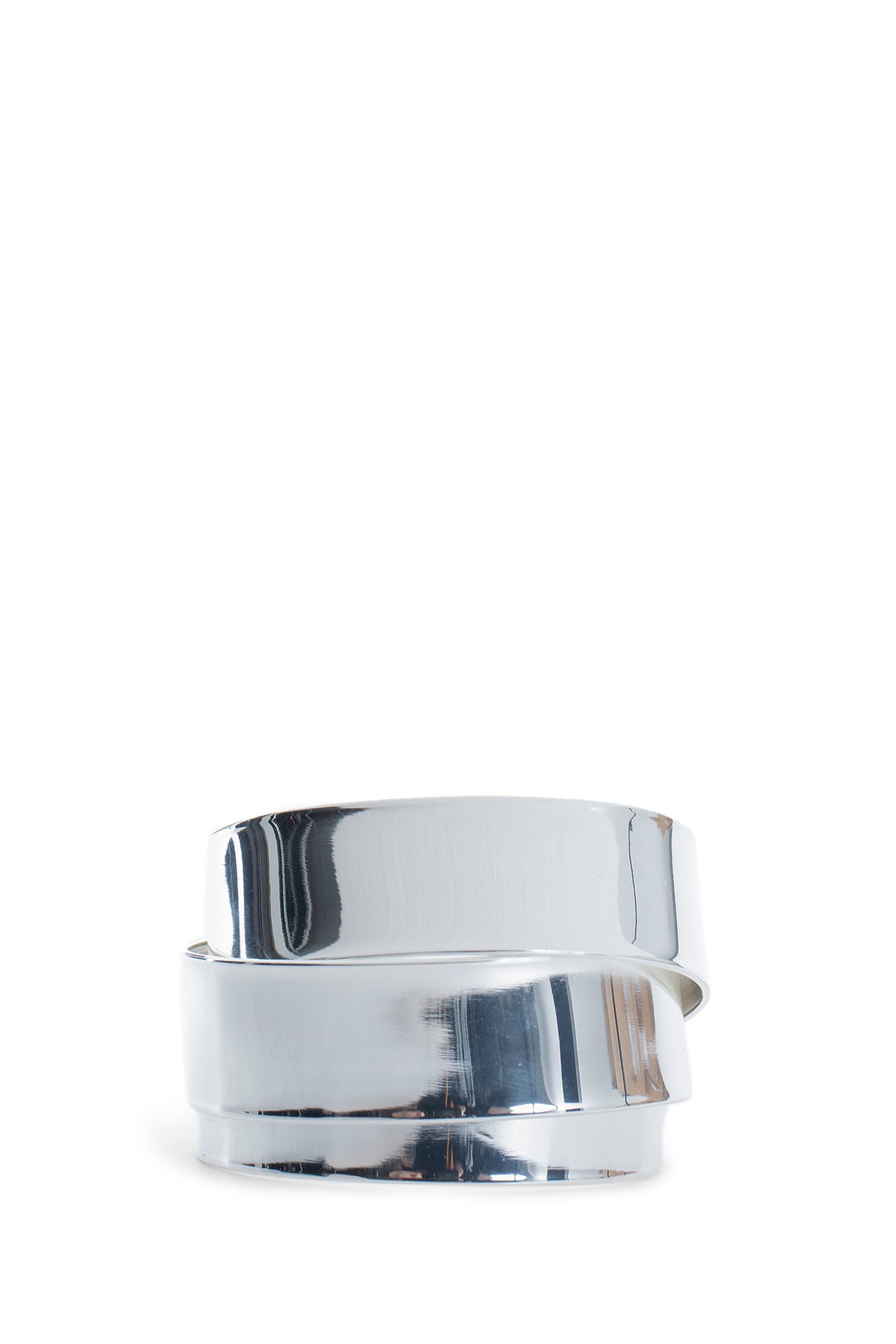 Wide Ribbon Bracelet