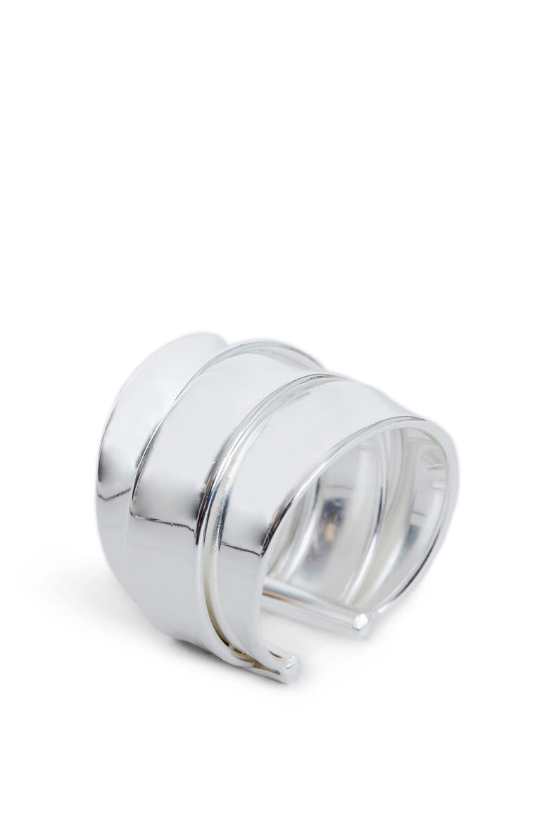 Wide Ribbon Ring - Antonioli.eu