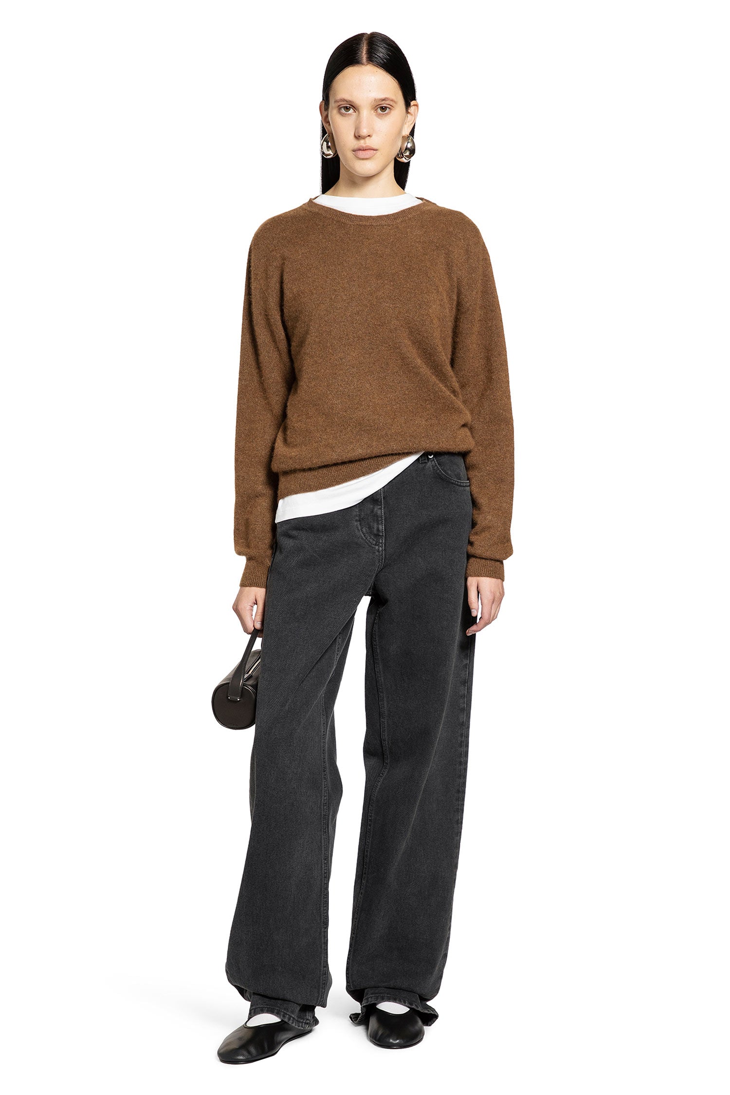 Lorynna Sweater - Antonioli.eu