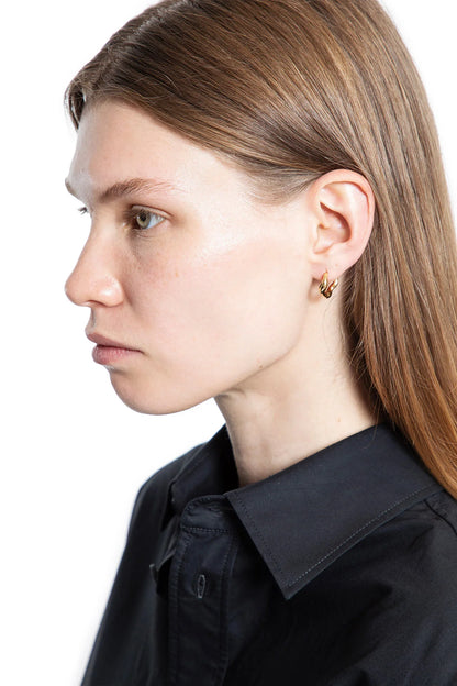 Anil Huggie earring - Antonioli.eu