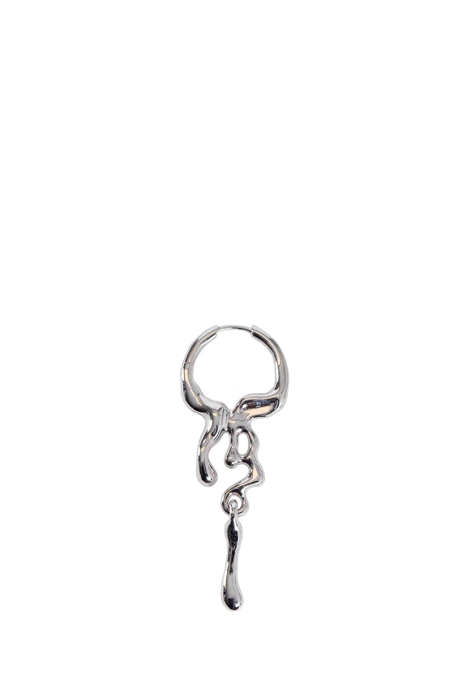 Drooping Papillon Earring - Antonioli.eu