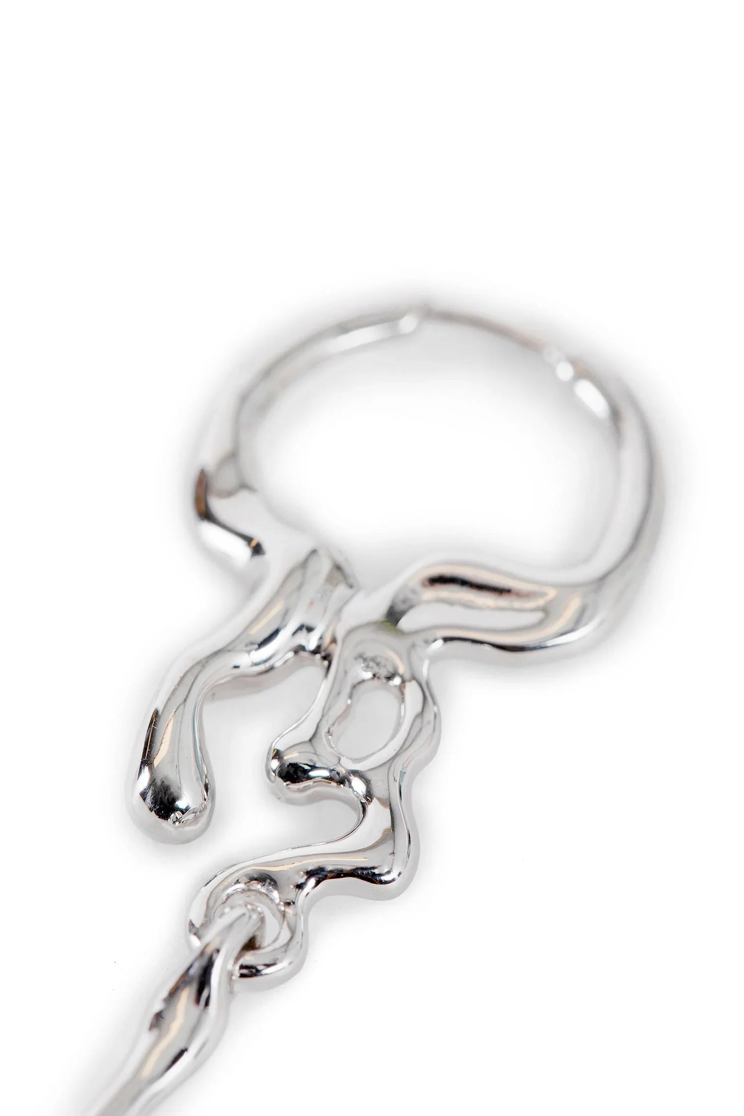 Drooping Papillon Earring - Antonioli.eu