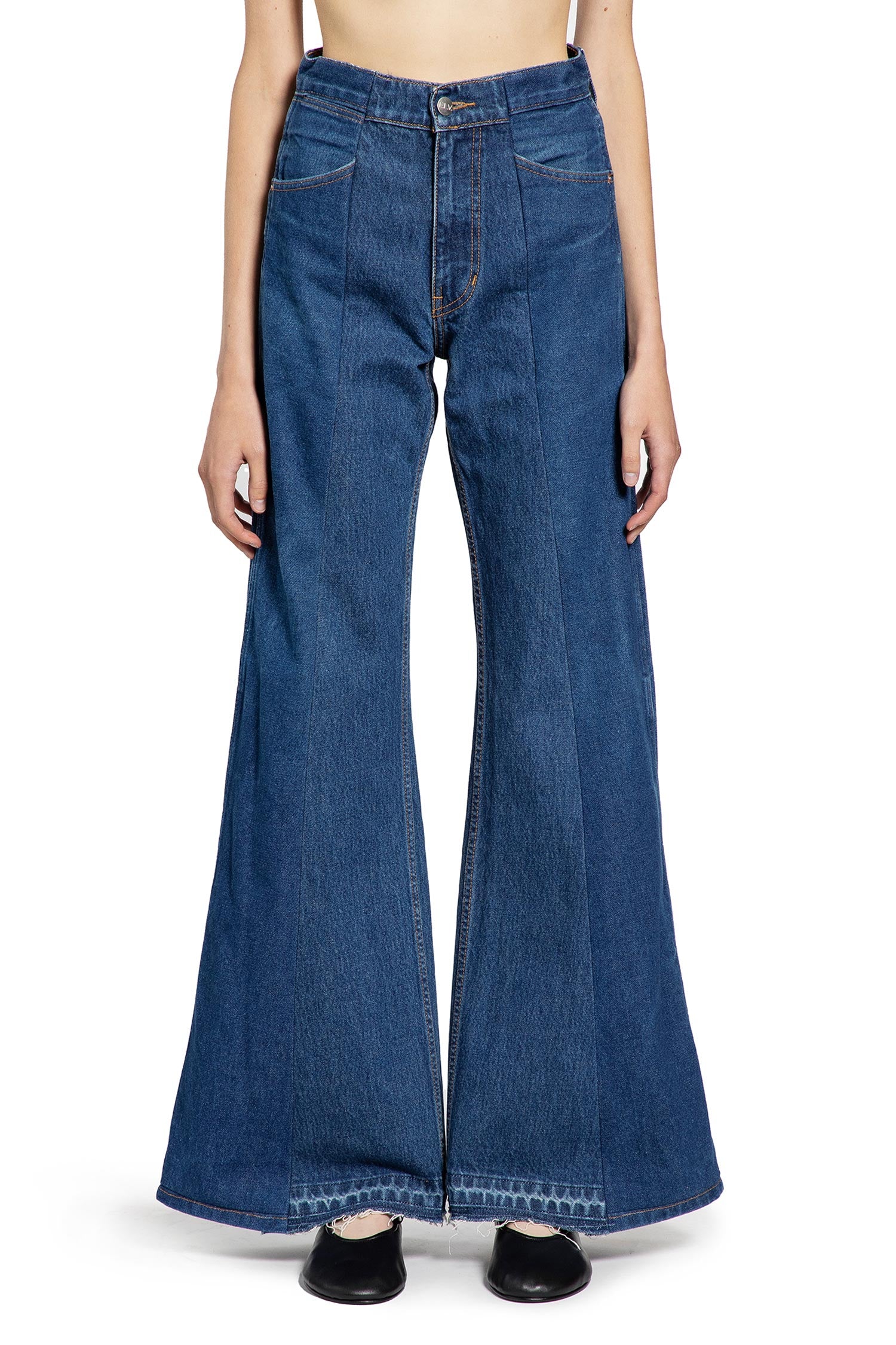 Odette Jeans - Antonioli.eu