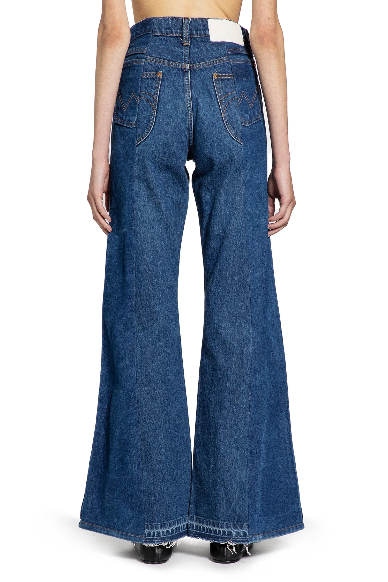 Odette Jeans - Antonioli.eu