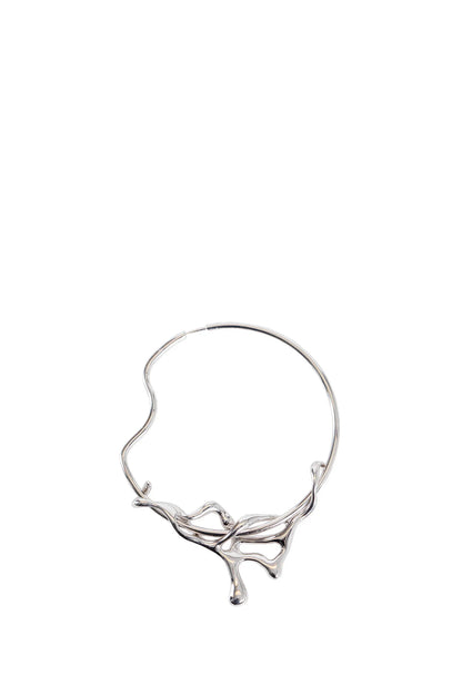 Koedbyen Hoop earring - Antonioli.eu