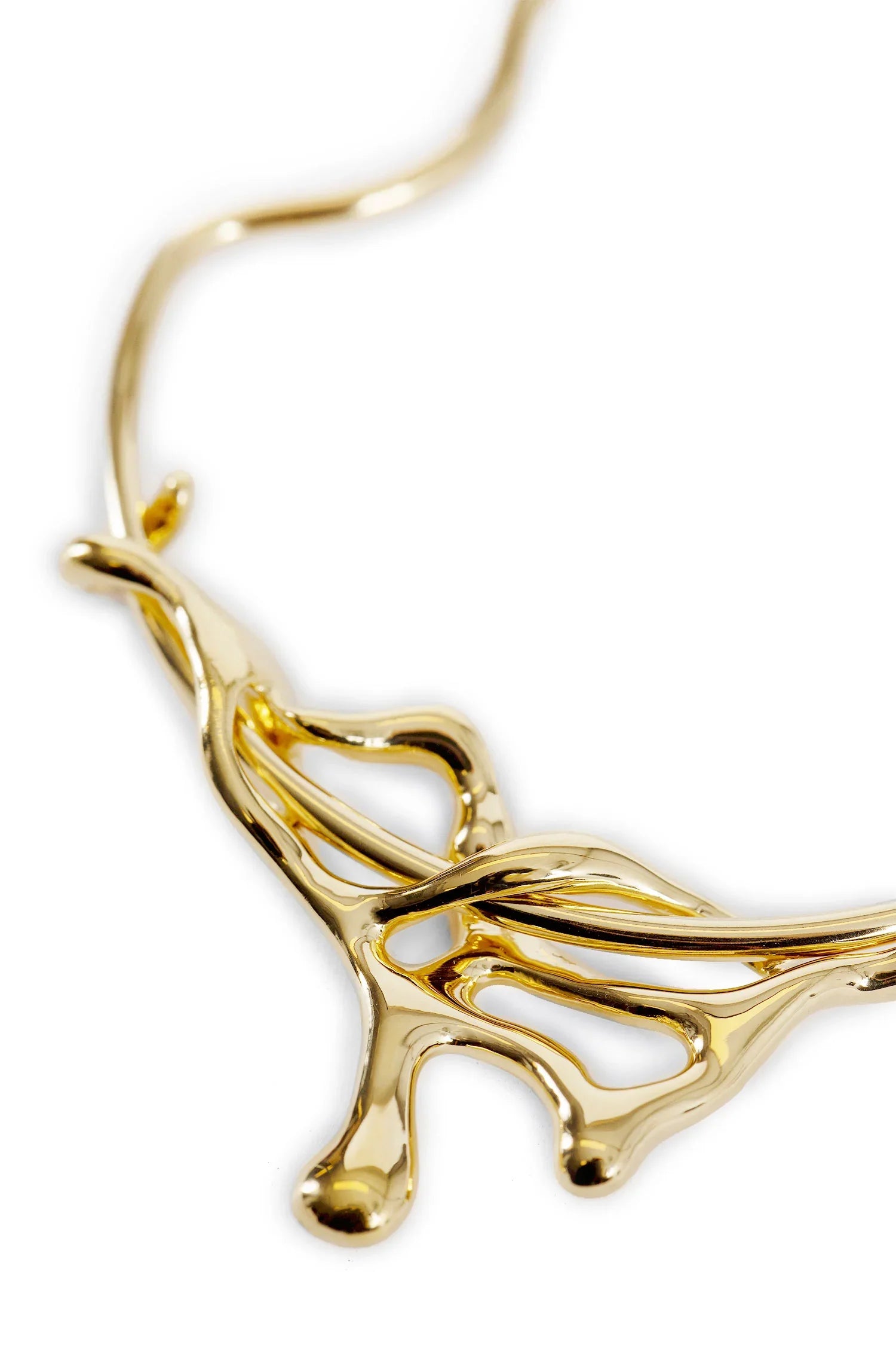 Koedbyen Hoop earring - Antonioli.eu
