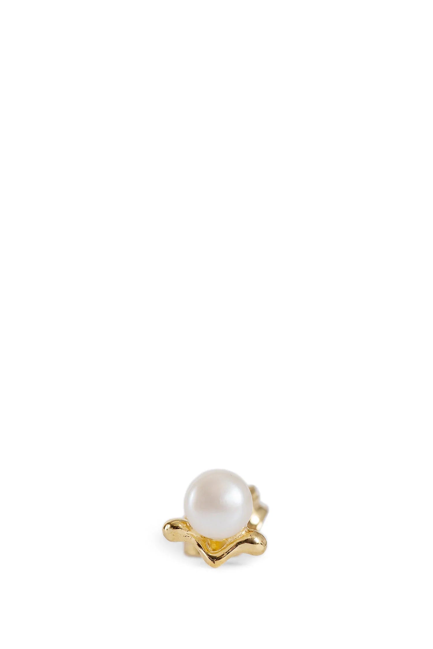 Shibuya Ichi Stud earring - Antonioli.eu
