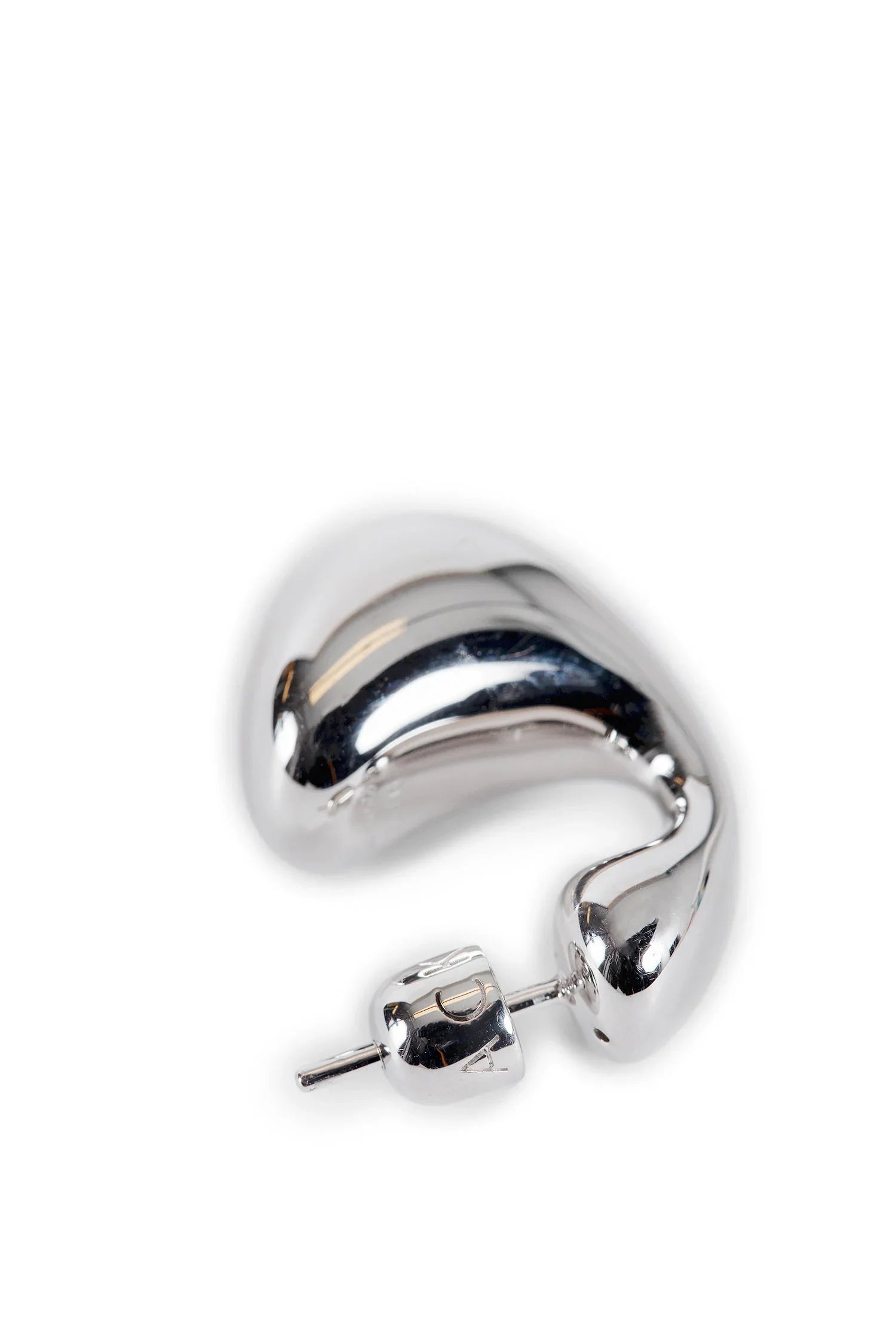 Dolphin Earring Small - Antonioli.eu