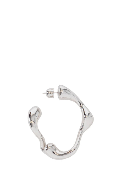 Splash Hoop Large earring - Antonioli.eu