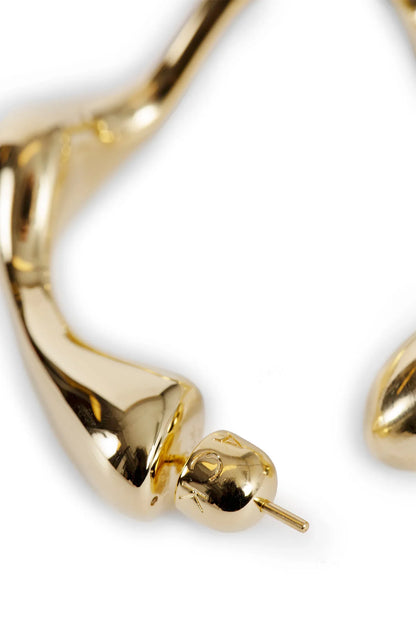 Splash Hoop Large earring - Antonioli.eu