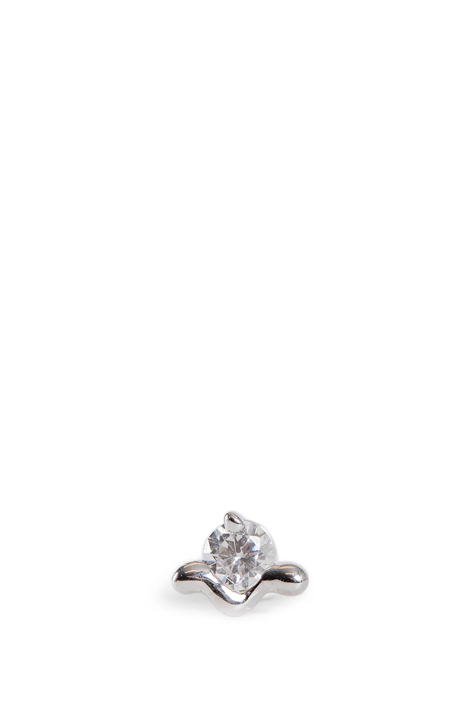 Arctic Stud Extra Small earring - Antonioli.eu