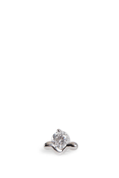 Arctic Stud Extra Small earring - Antonioli.eu