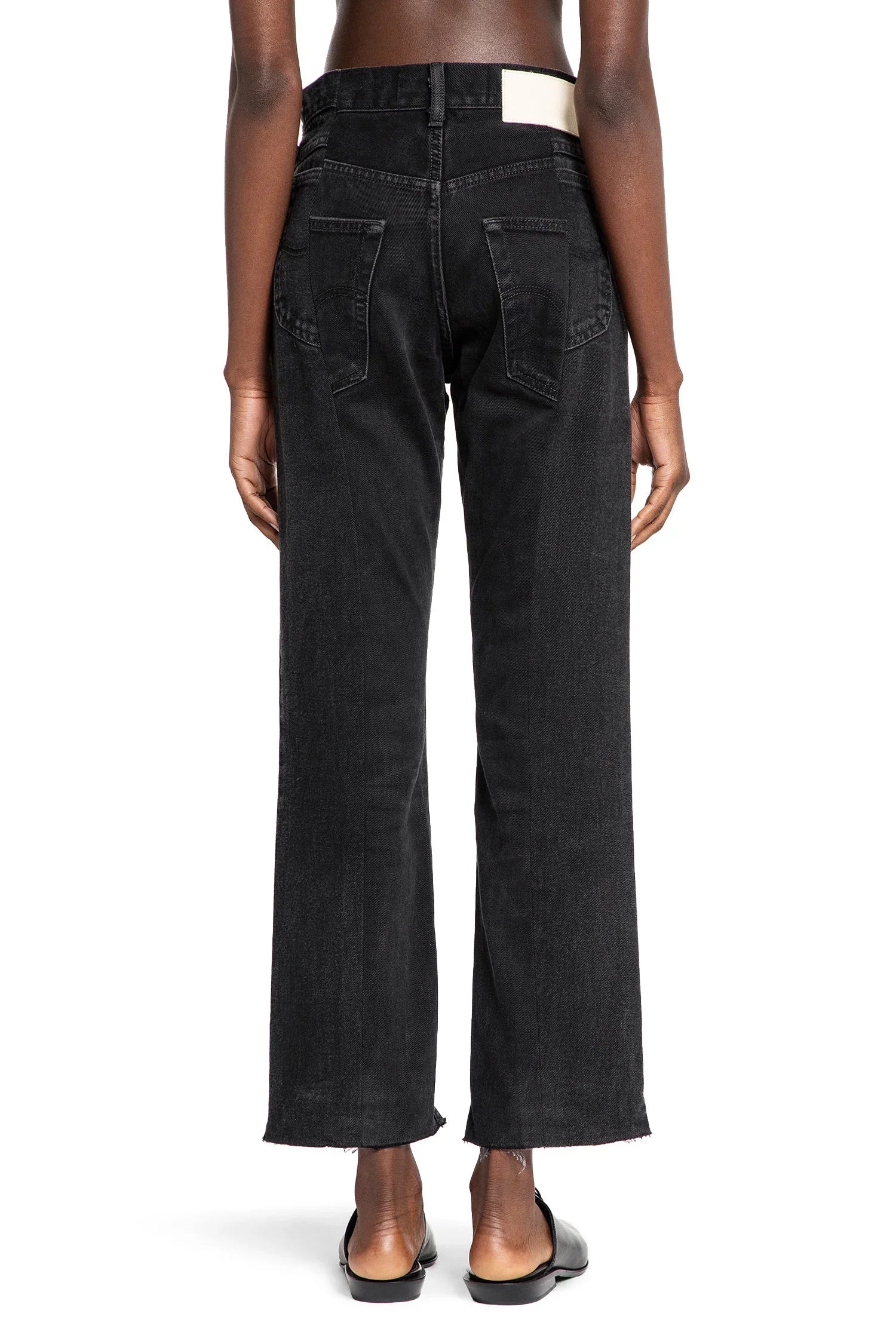 Audrey Jeans - Antonioli.eu