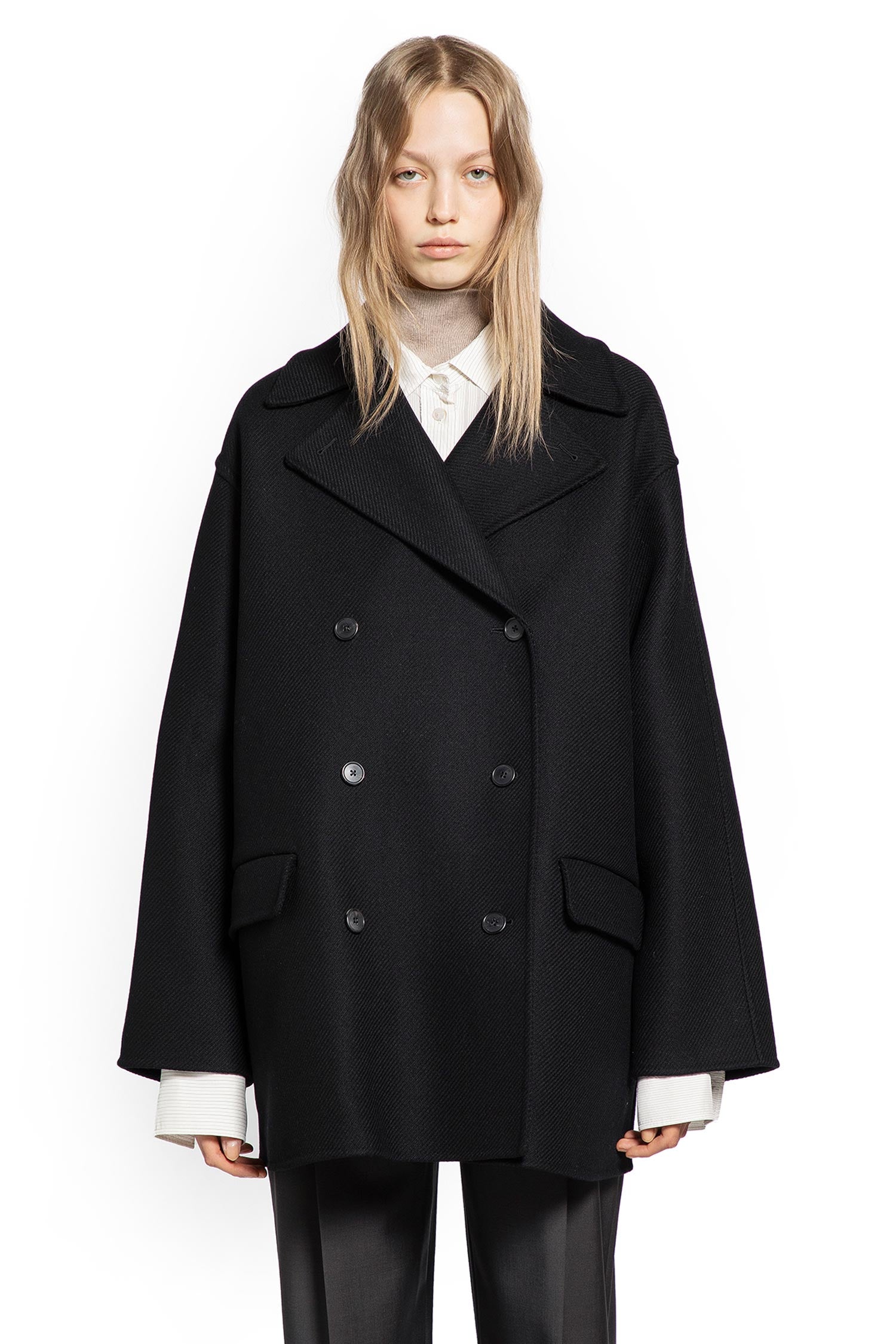 Azuron Coat