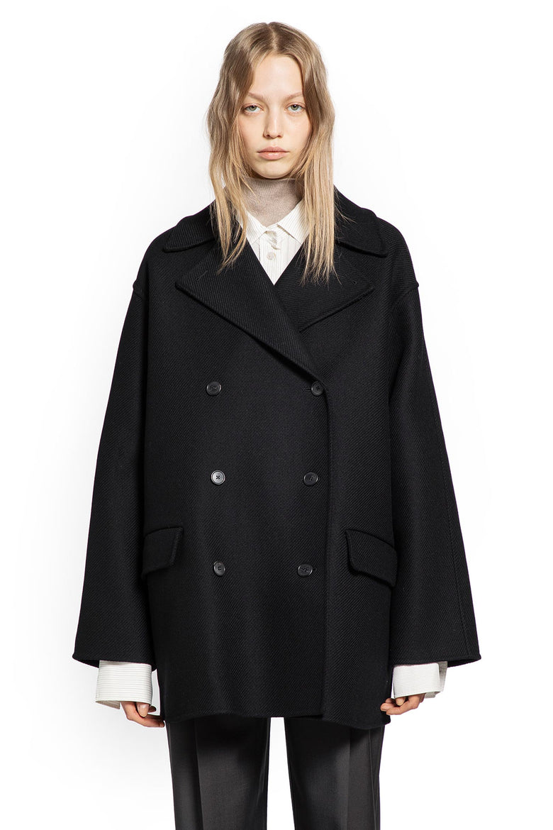 Azuron Coat