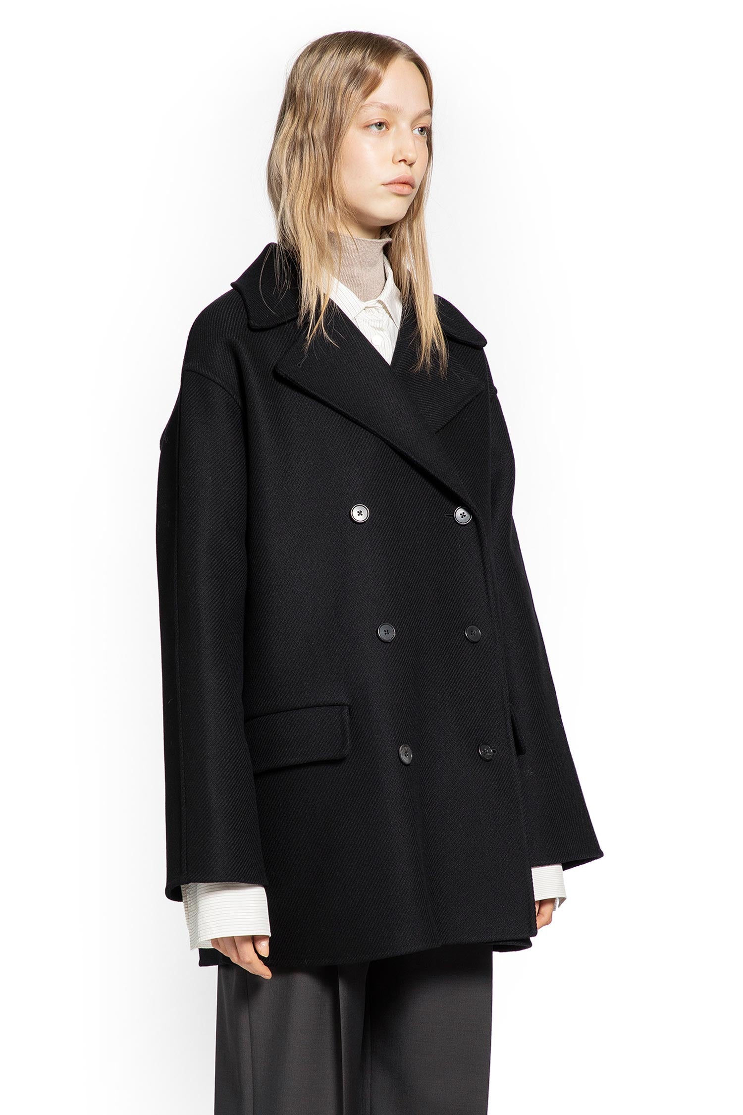 Azuron Coat