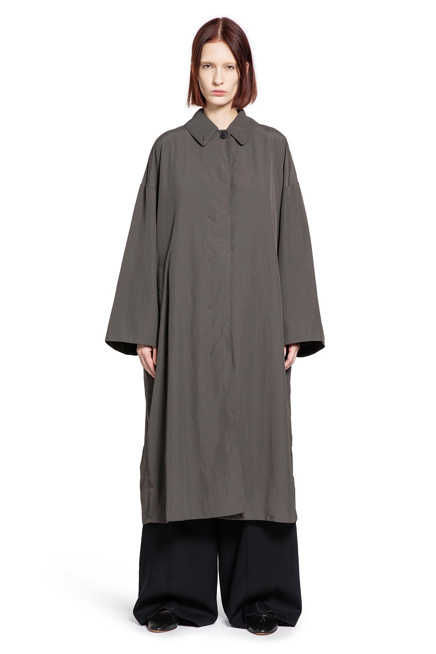 Arwen Coat