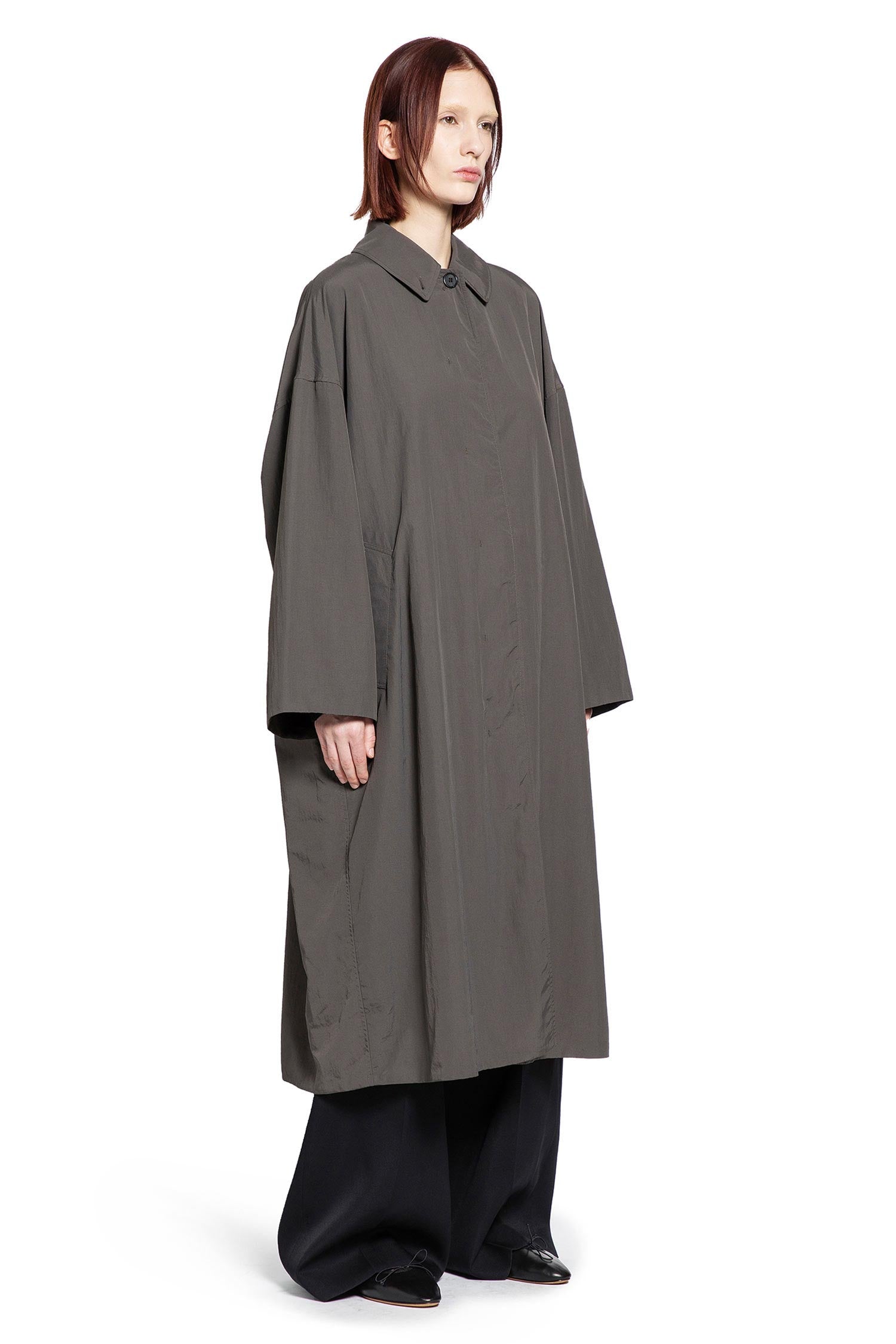 Arwen Coat