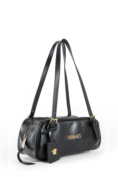 Tag Bowling Shoulder Bag - Antonioli.eu