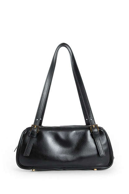 Tag Bowling Shoulder Bag - Antonioli.eu