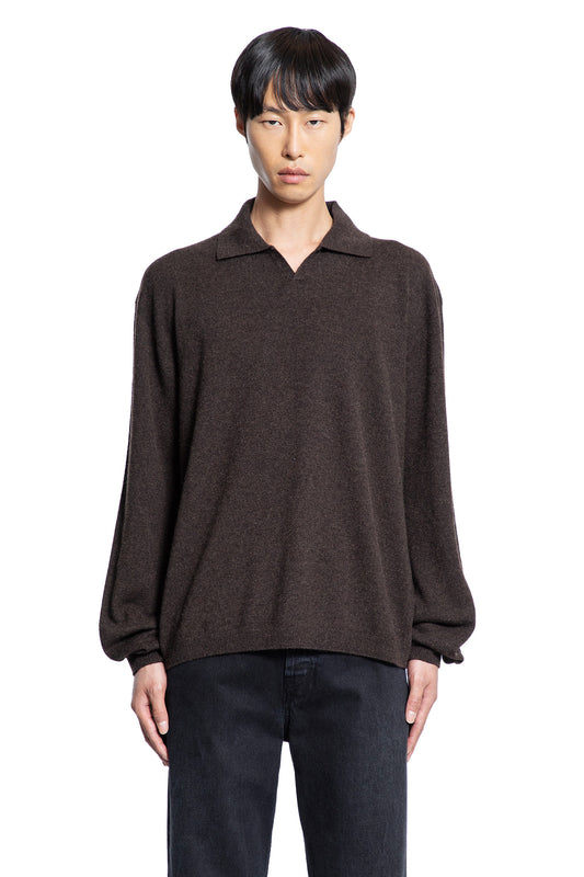 Franz Sweater in Cashmere - Antonioli.eu