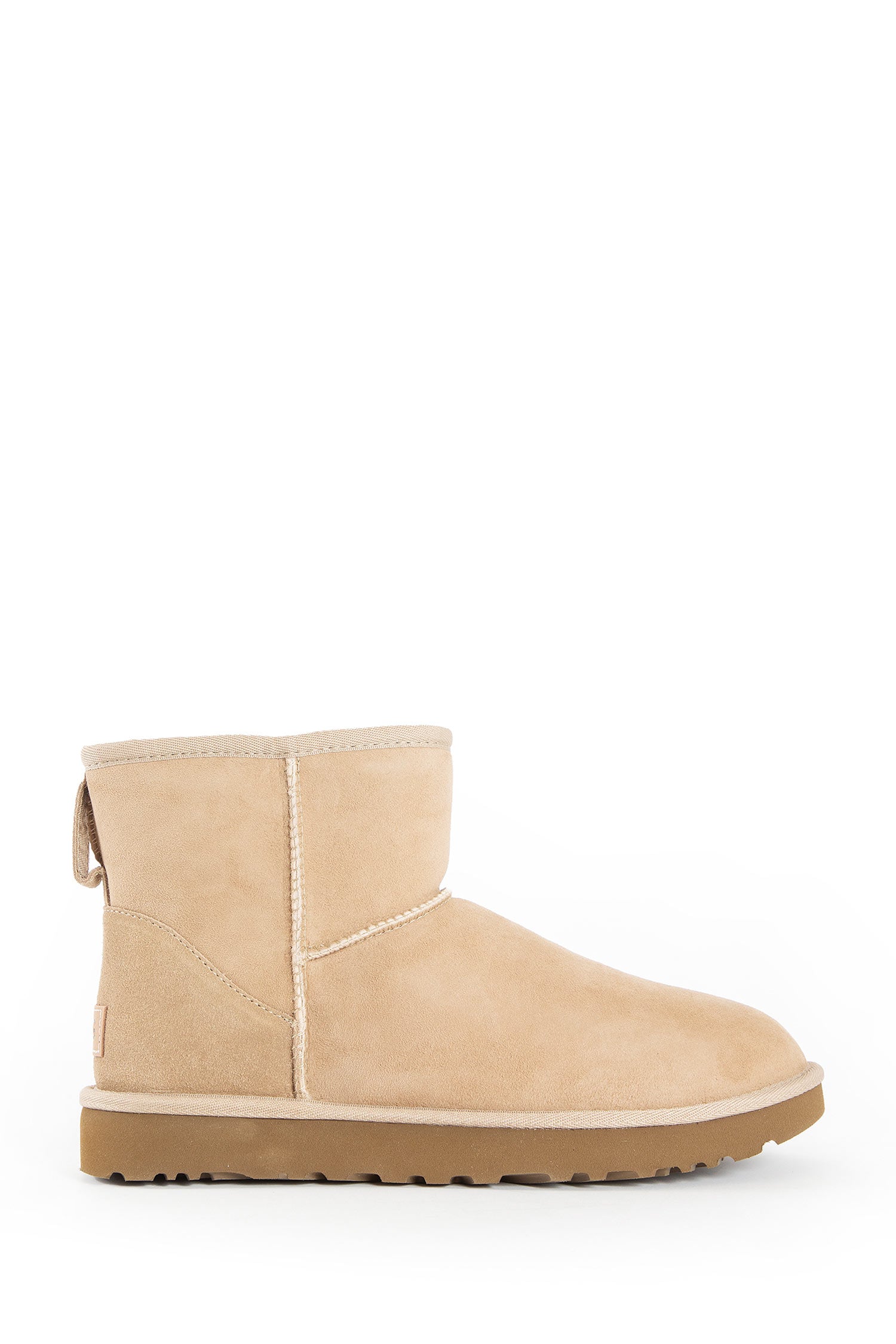 Classic Mini II Boots - Antonioli.eu