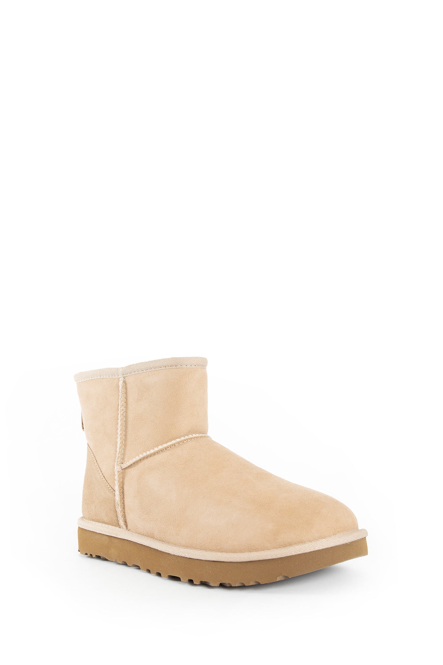 Classic Mini II Boots - Antonioli.eu