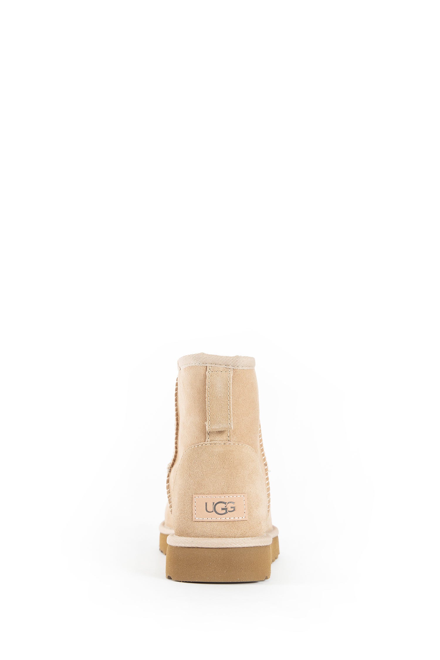 Classic Mini II Boots - Antonioli.eu