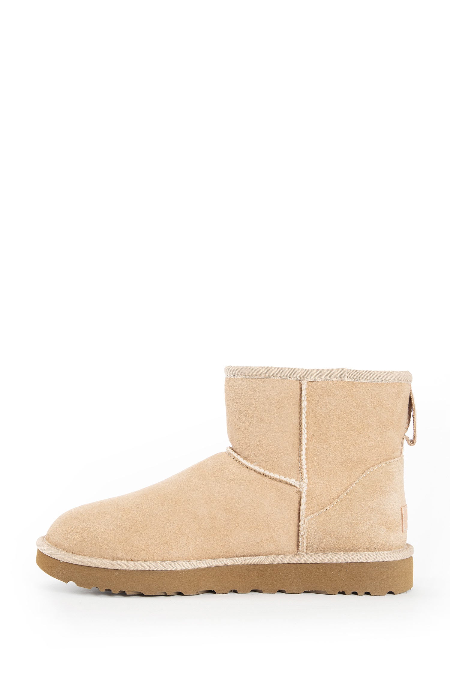 Classic Mini II Boots - Antonioli.eu