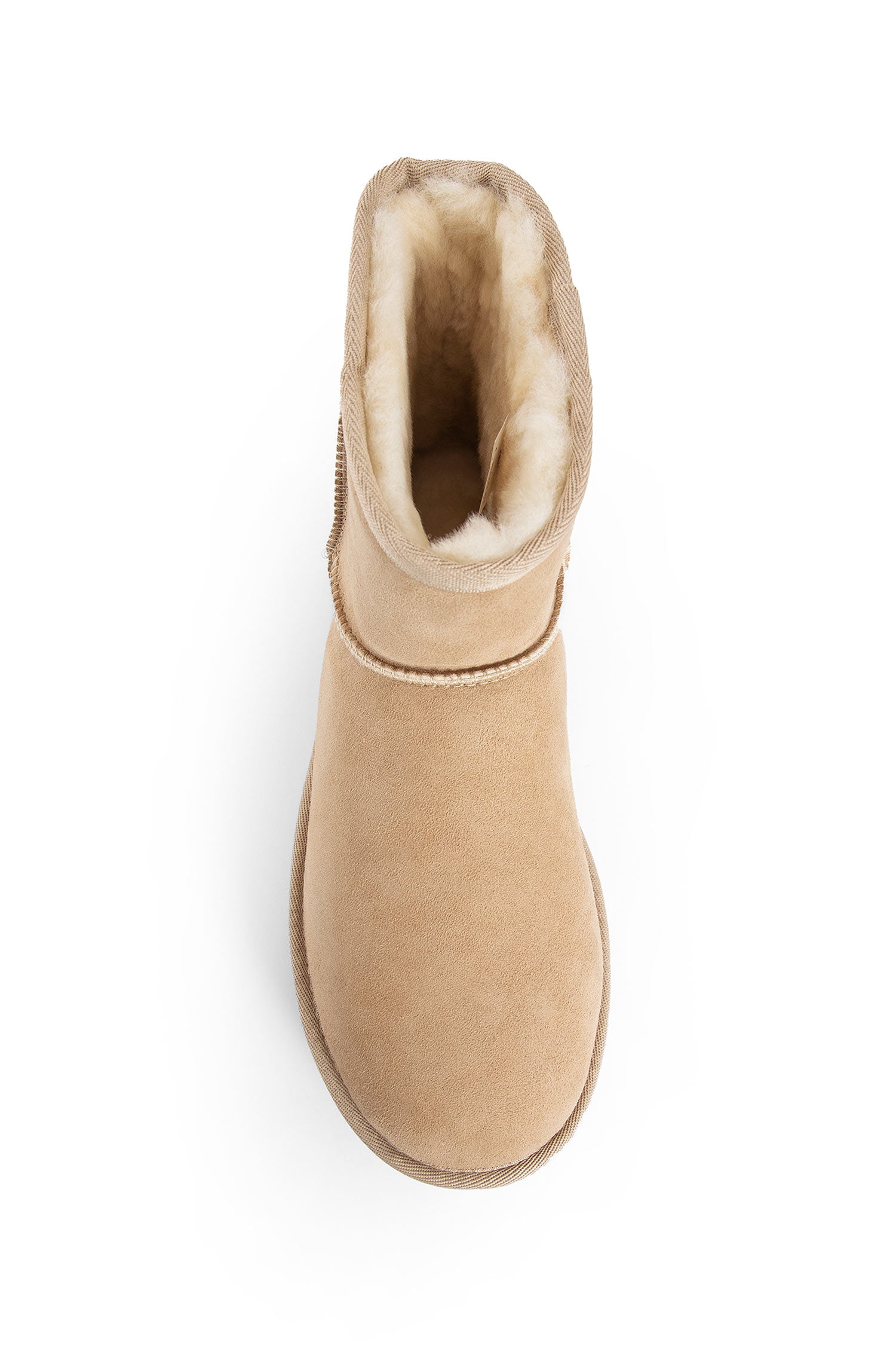 Classic Mini II Boots - Antonioli.eu