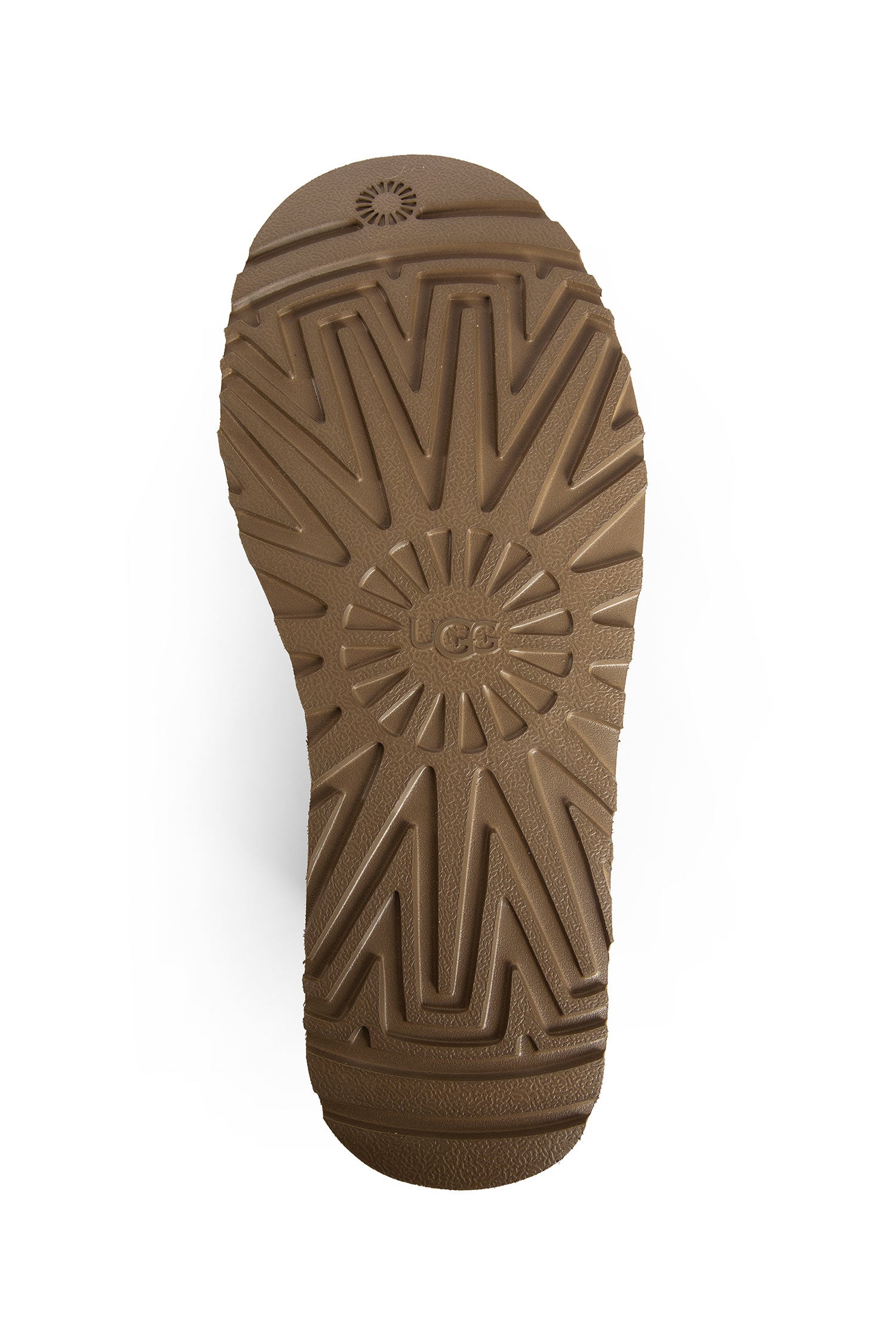 Classic Mini II Boots - Antonioli.eu