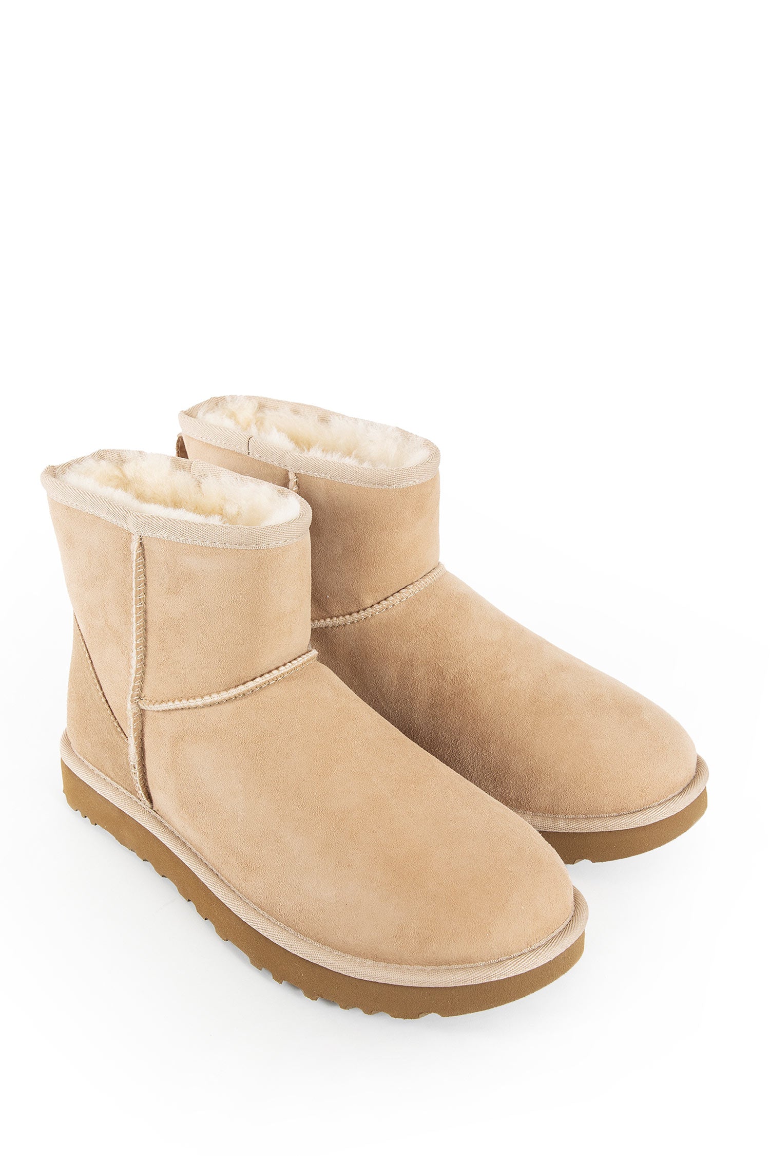 Classic Mini II Boots - Antonioli.eu