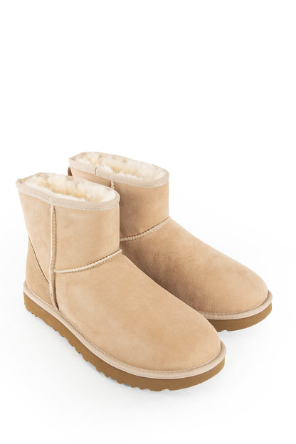 Classic Mini II Boots - Antonioli.eu