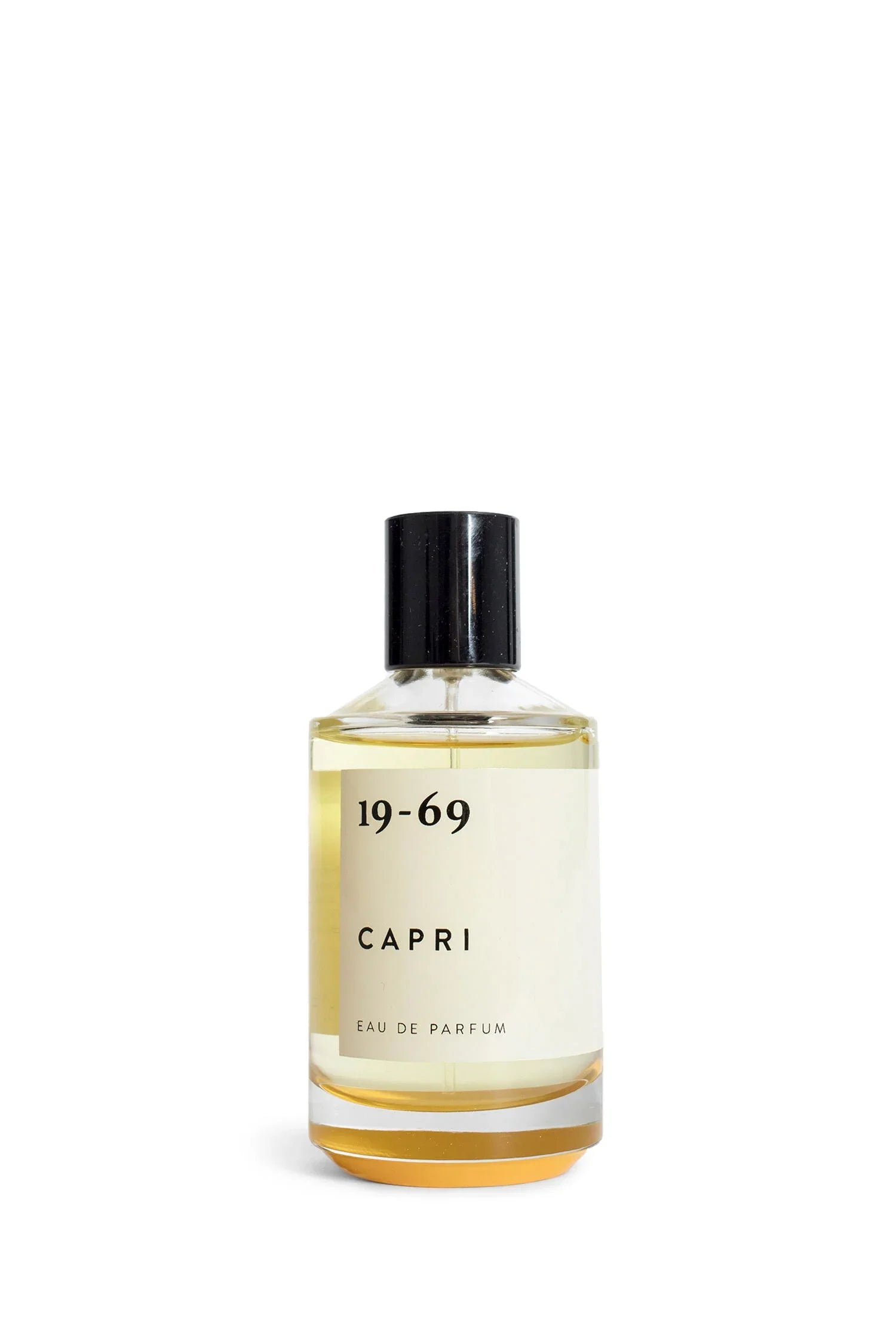 Capri 100 ml Perfume - Antonioli.eu