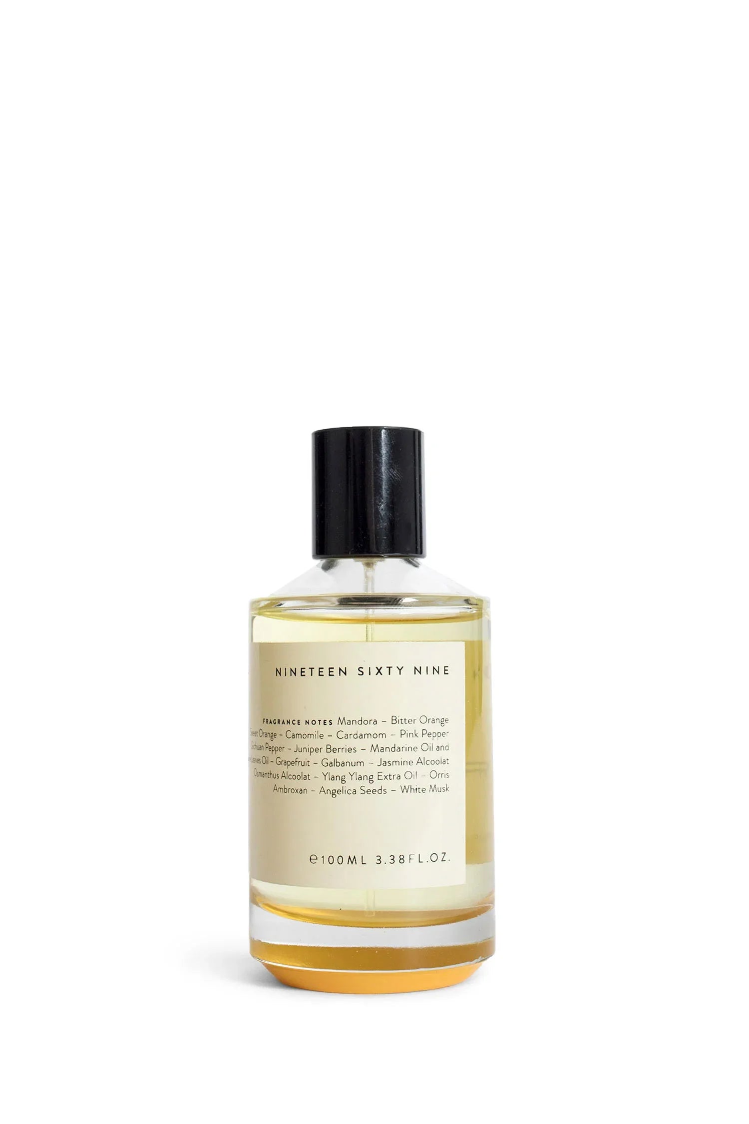 Capri 100 ml Perfume - Antonioli.eu