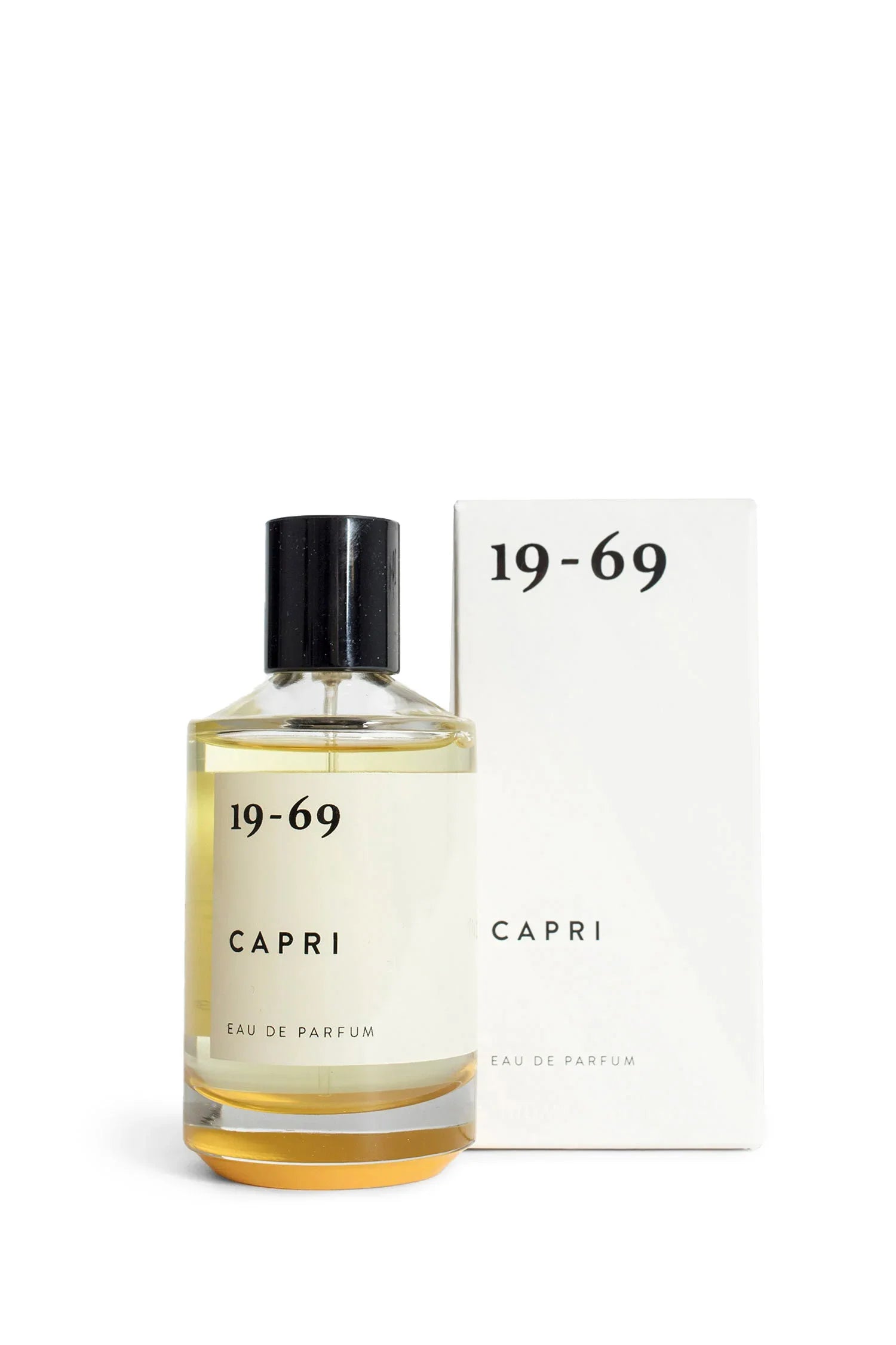 Capri 100 ml Perfume - Antonioli.eu