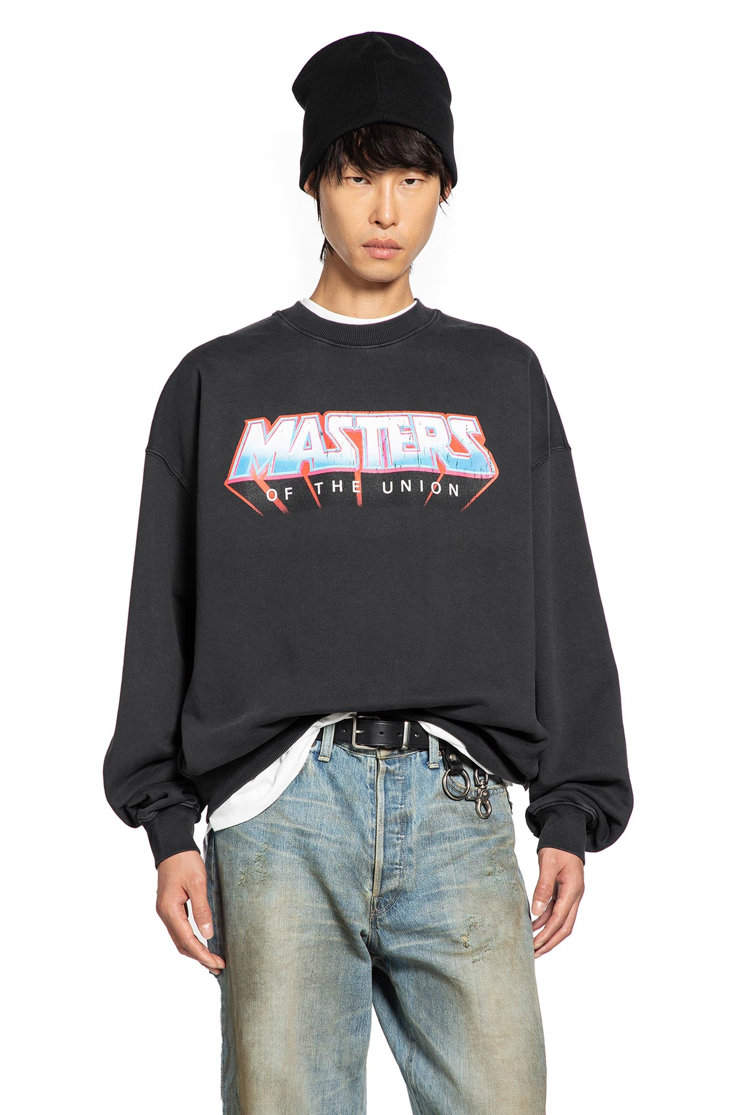 Masters of the Union Sweatshirt - Antonioli.eu