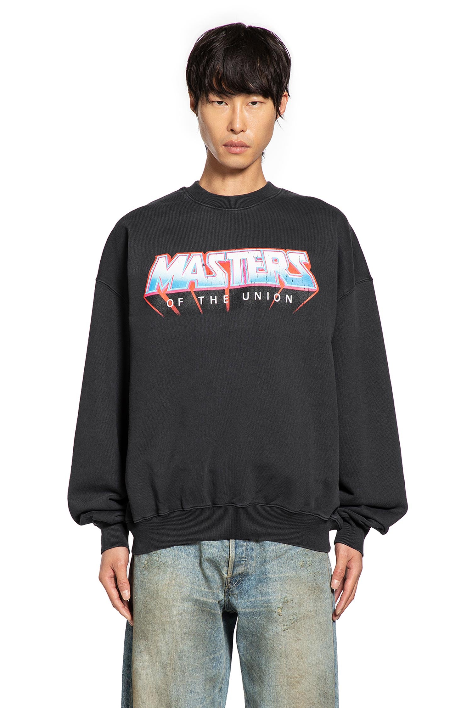 Masters of the Union Sweatshirt - Antonioli.eu