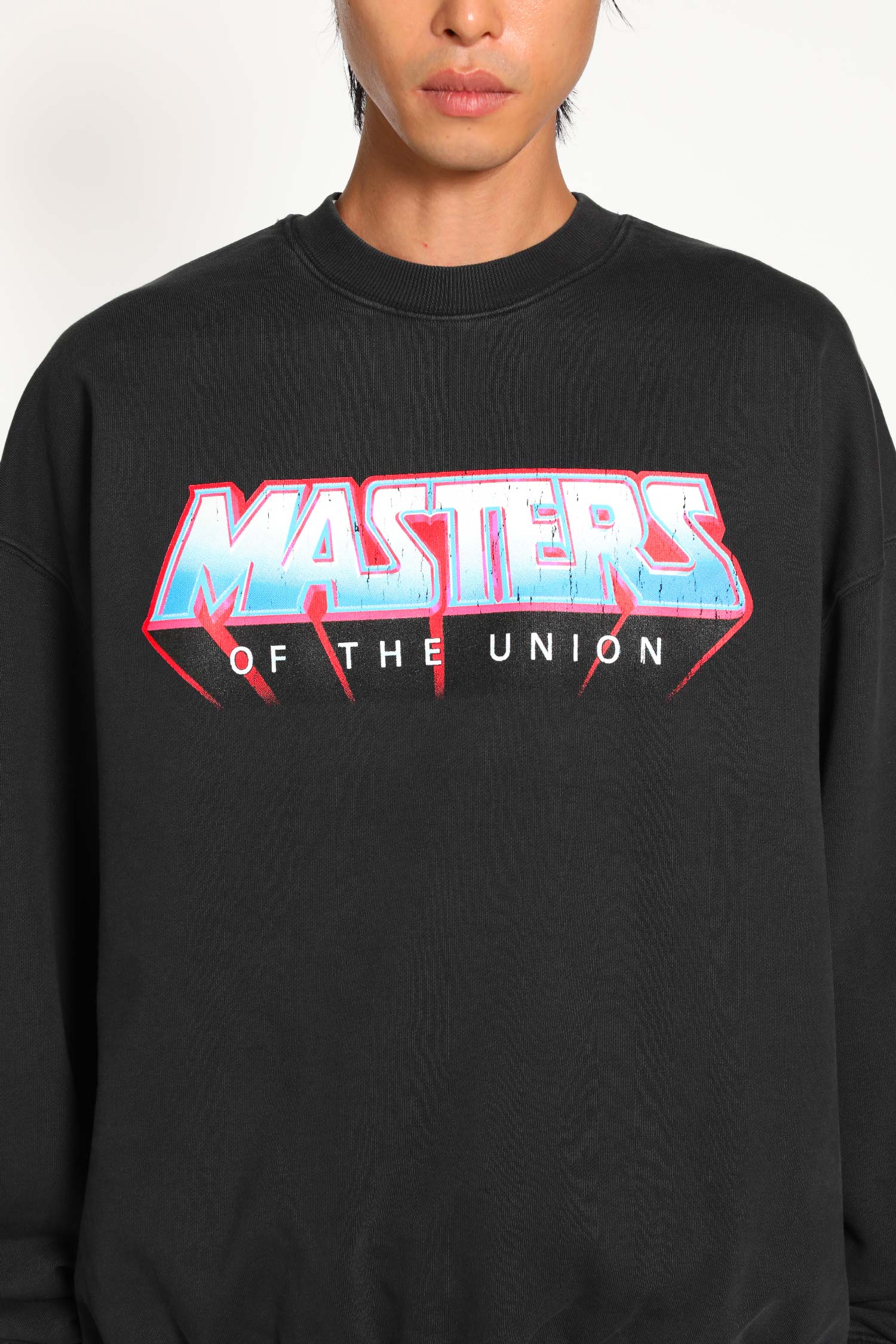 Masters of the Union Sweatshirt - Antonioli.eu