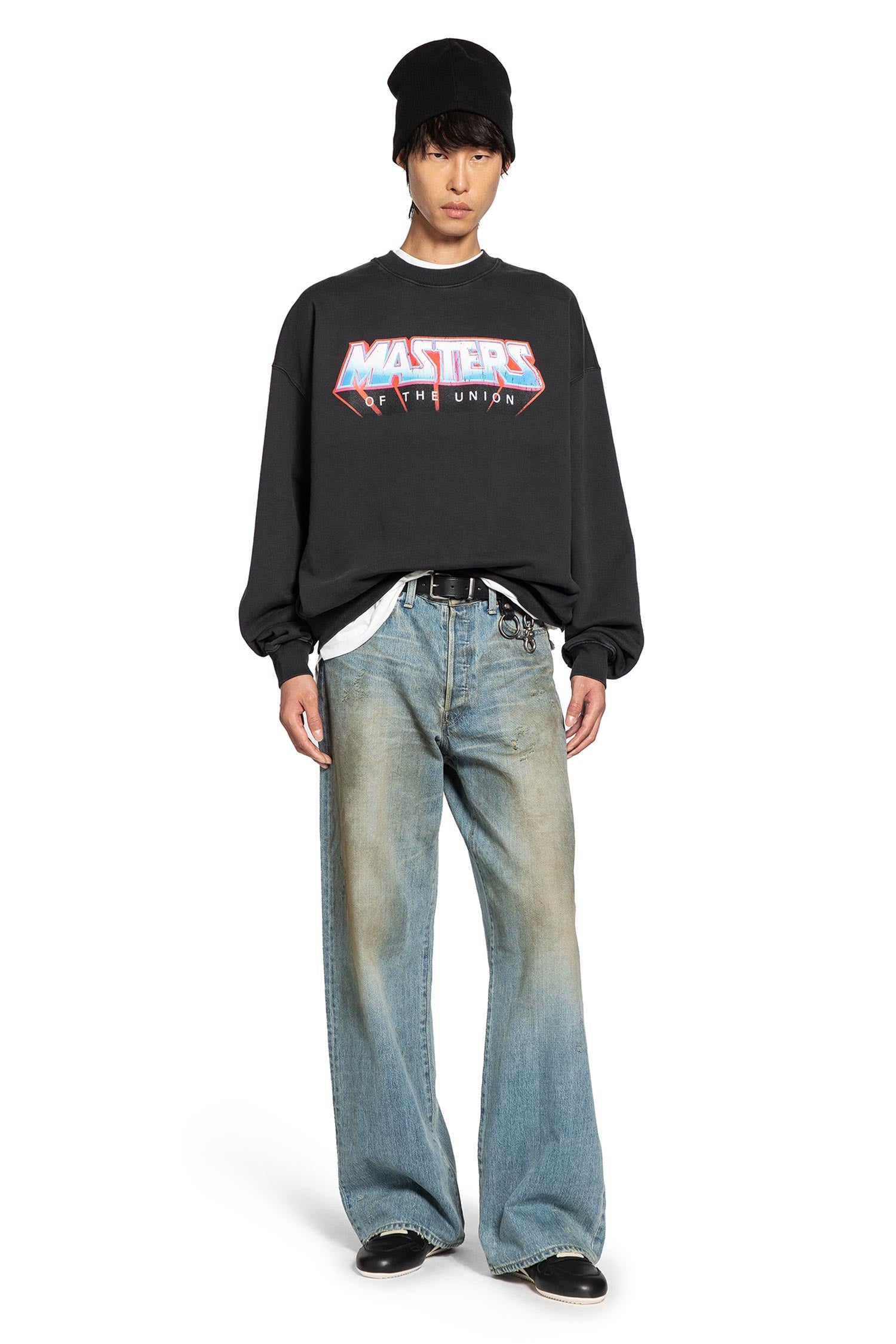 Masters of the Union Sweatshirt - Antonioli.eu