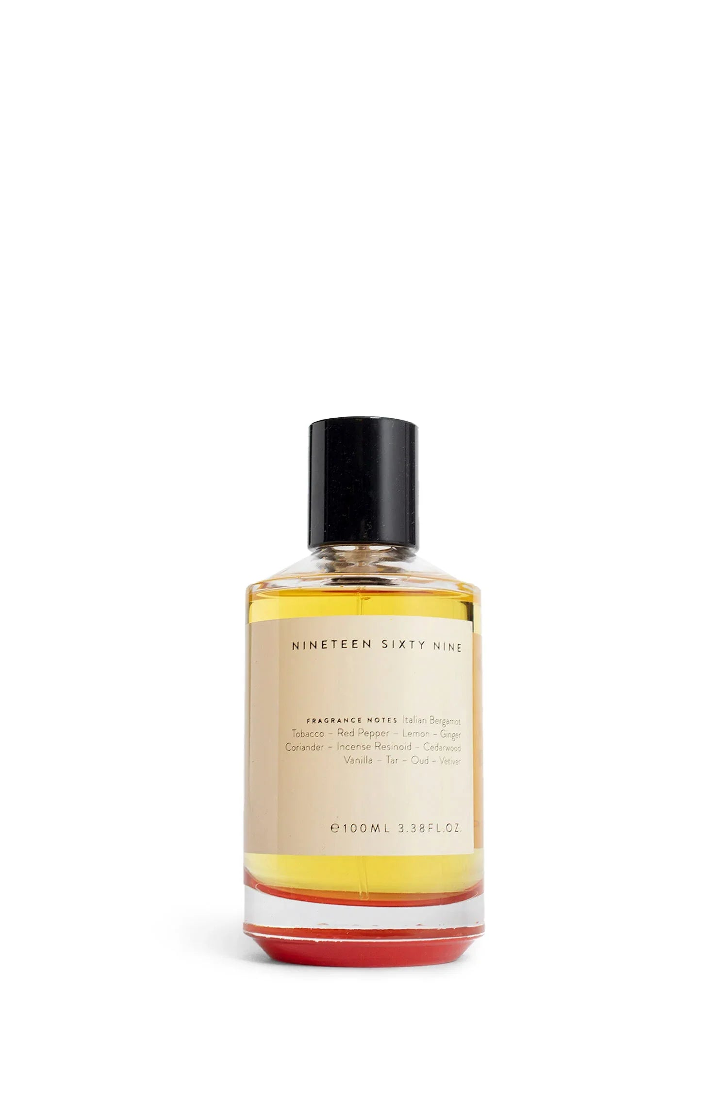 Chinese Tobacco 100 ml Perfume - Antonioli.eu