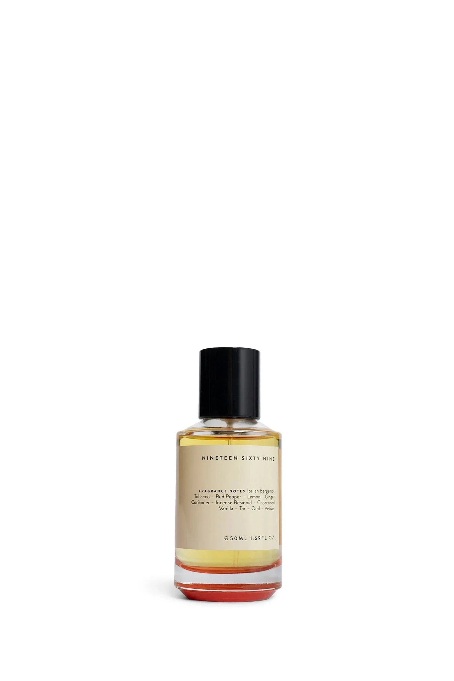 Chinese Tobacco 50 ml Perfume - Antonioli.eu